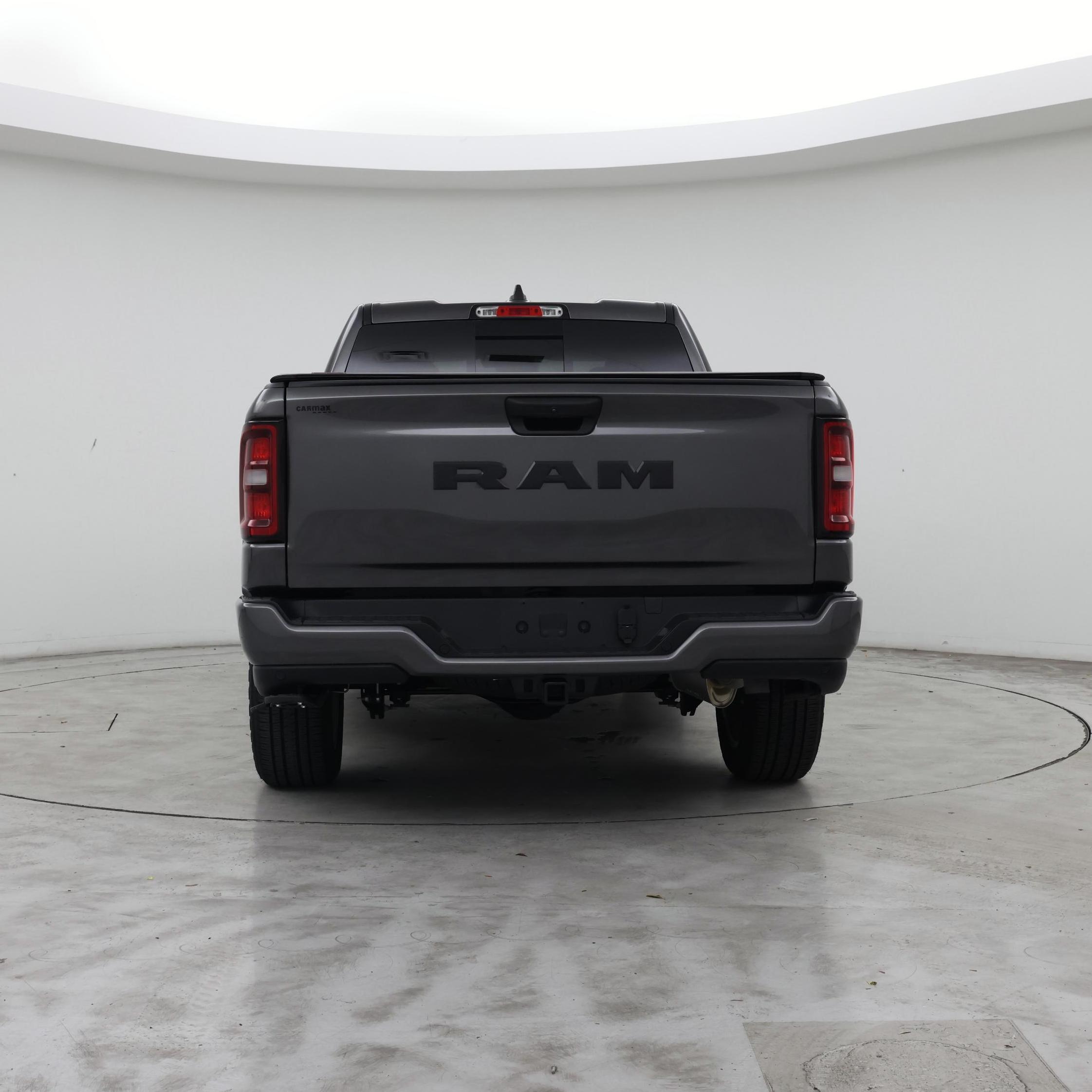 Thumbnail: 2025 RAM 1500 - 6