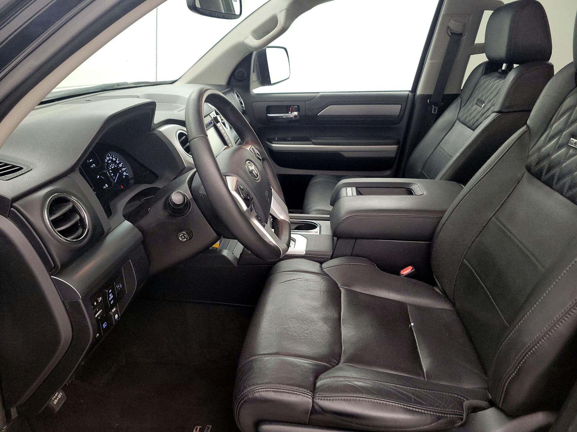 Thumbnail: 2018 Toyota Tundra - 11