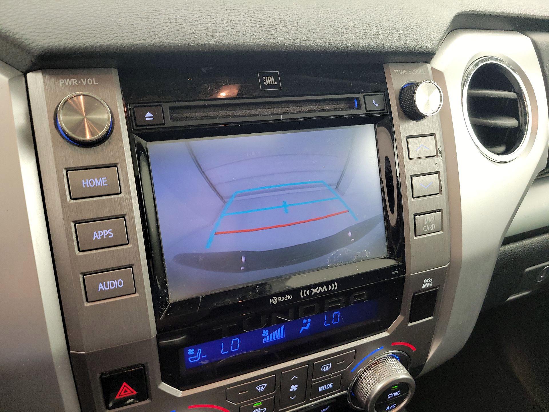 Thumbnail: 2018 Toyota Tundra - 14