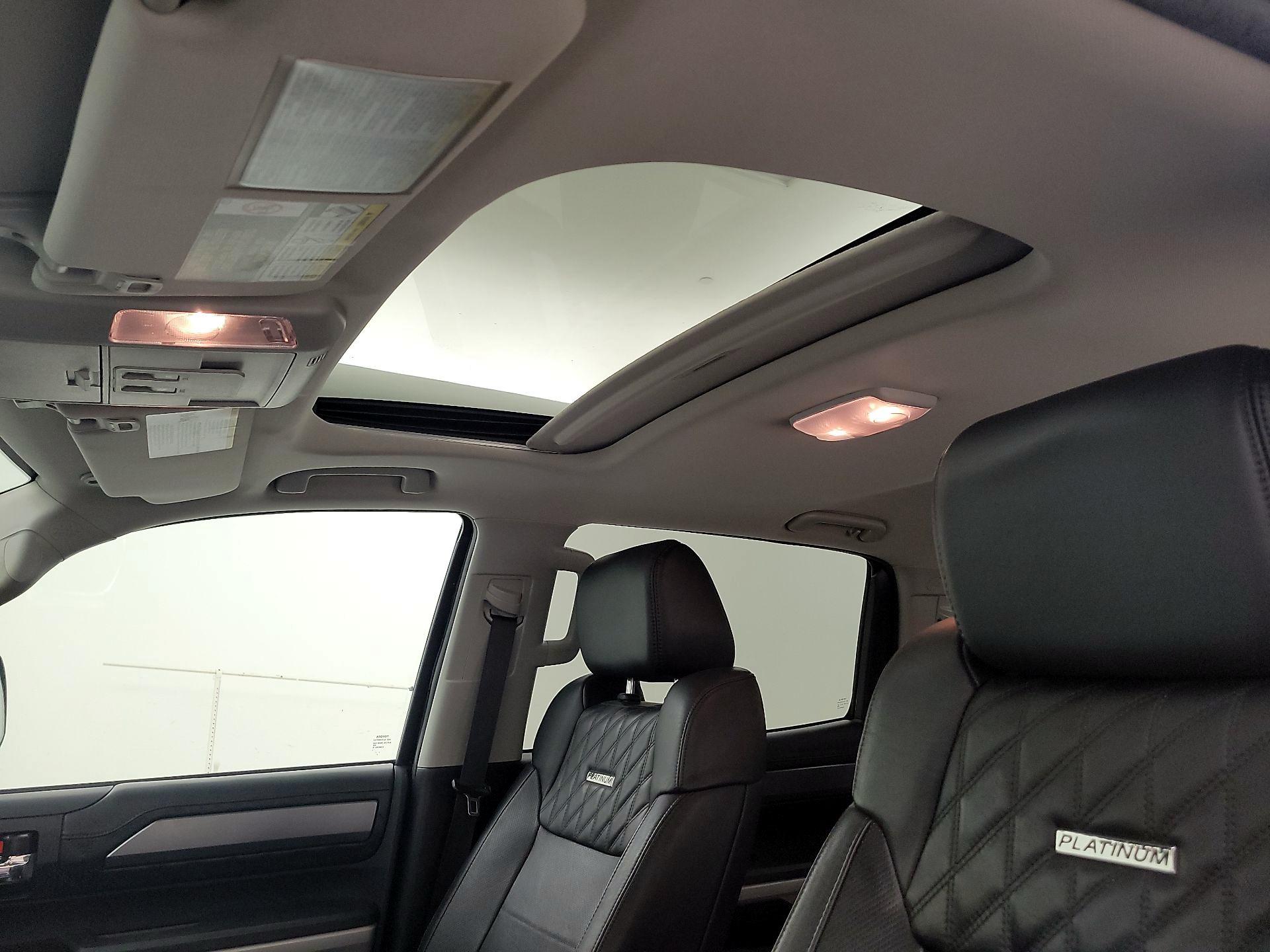 Thumbnail: 2018 Toyota Tundra - 19