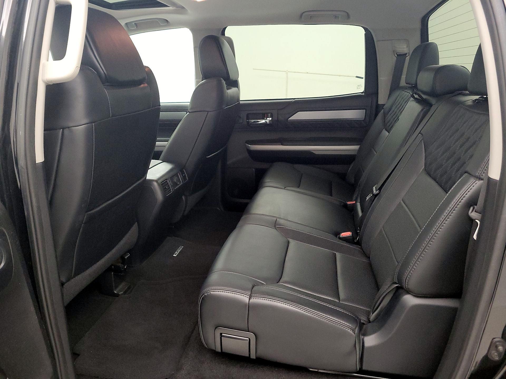 Thumbnail: 2018 Toyota Tundra - 20