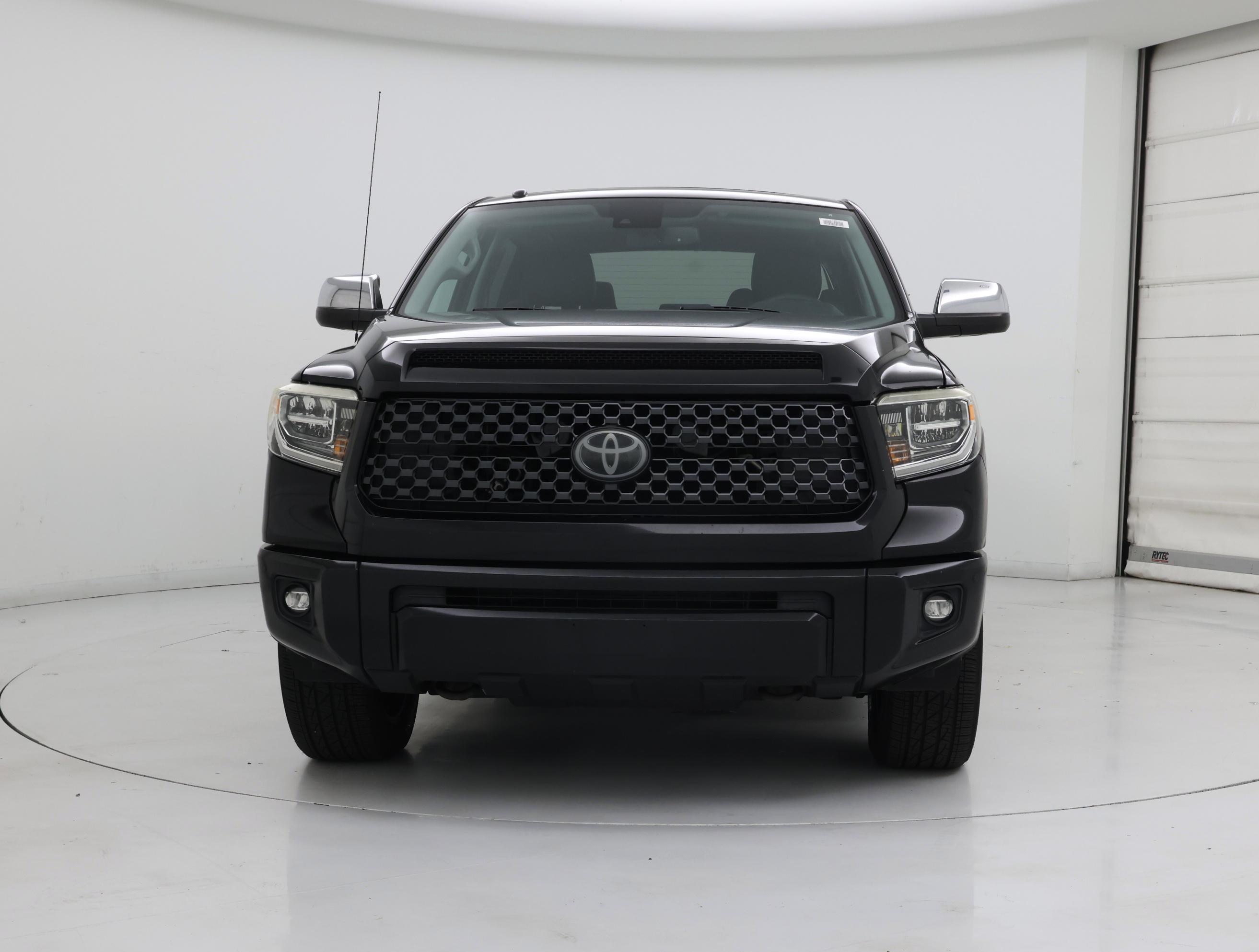 Thumbnail: 2018 Toyota Tundra - 5