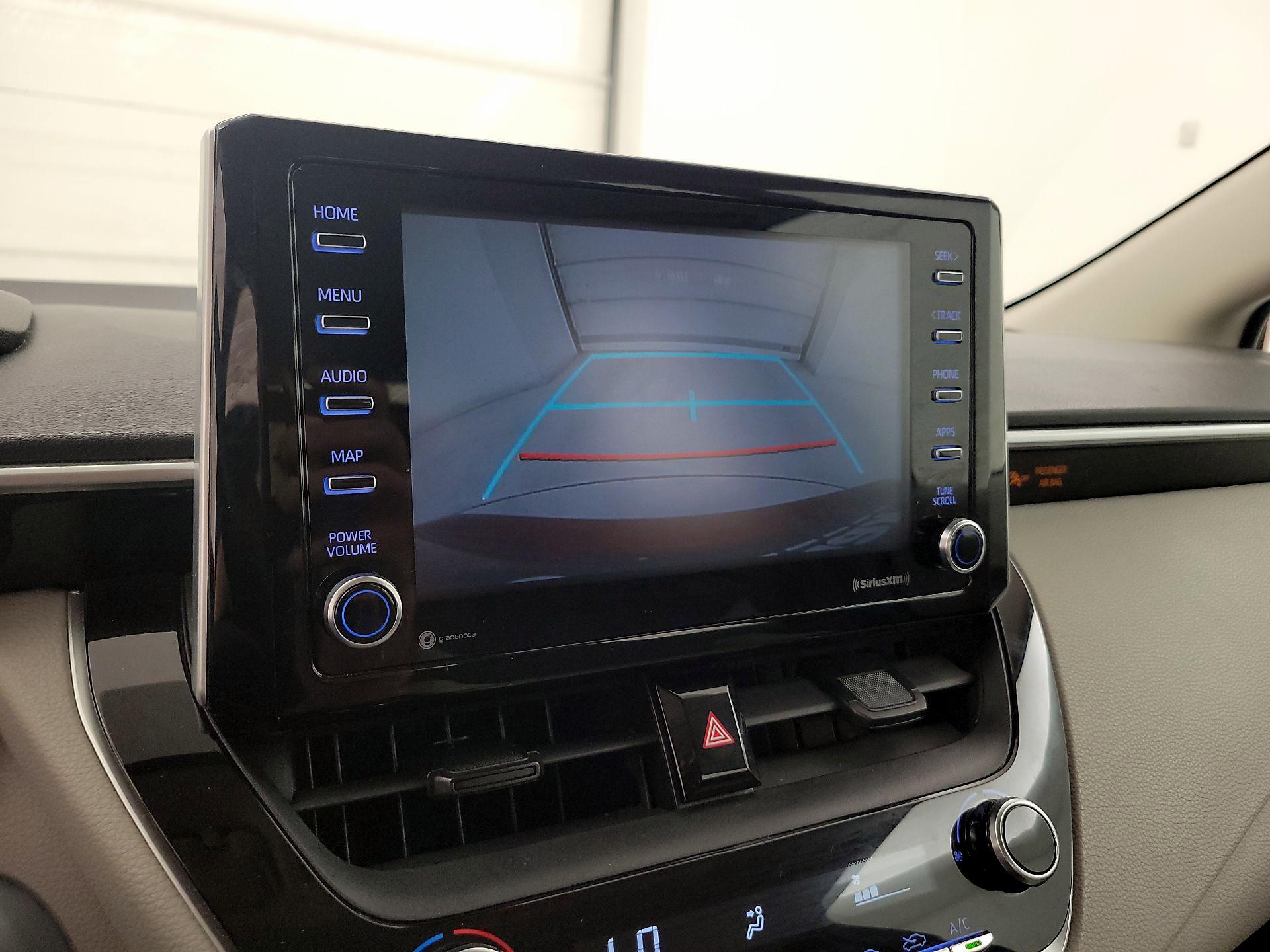 Thumbnail: 2021 Toyota Corolla - 14