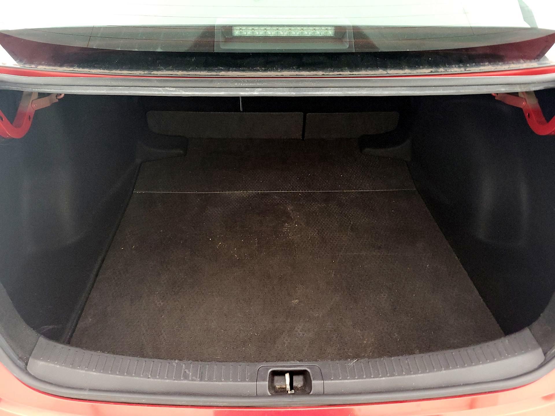 Thumbnail: 2021 Toyota Corolla - 19