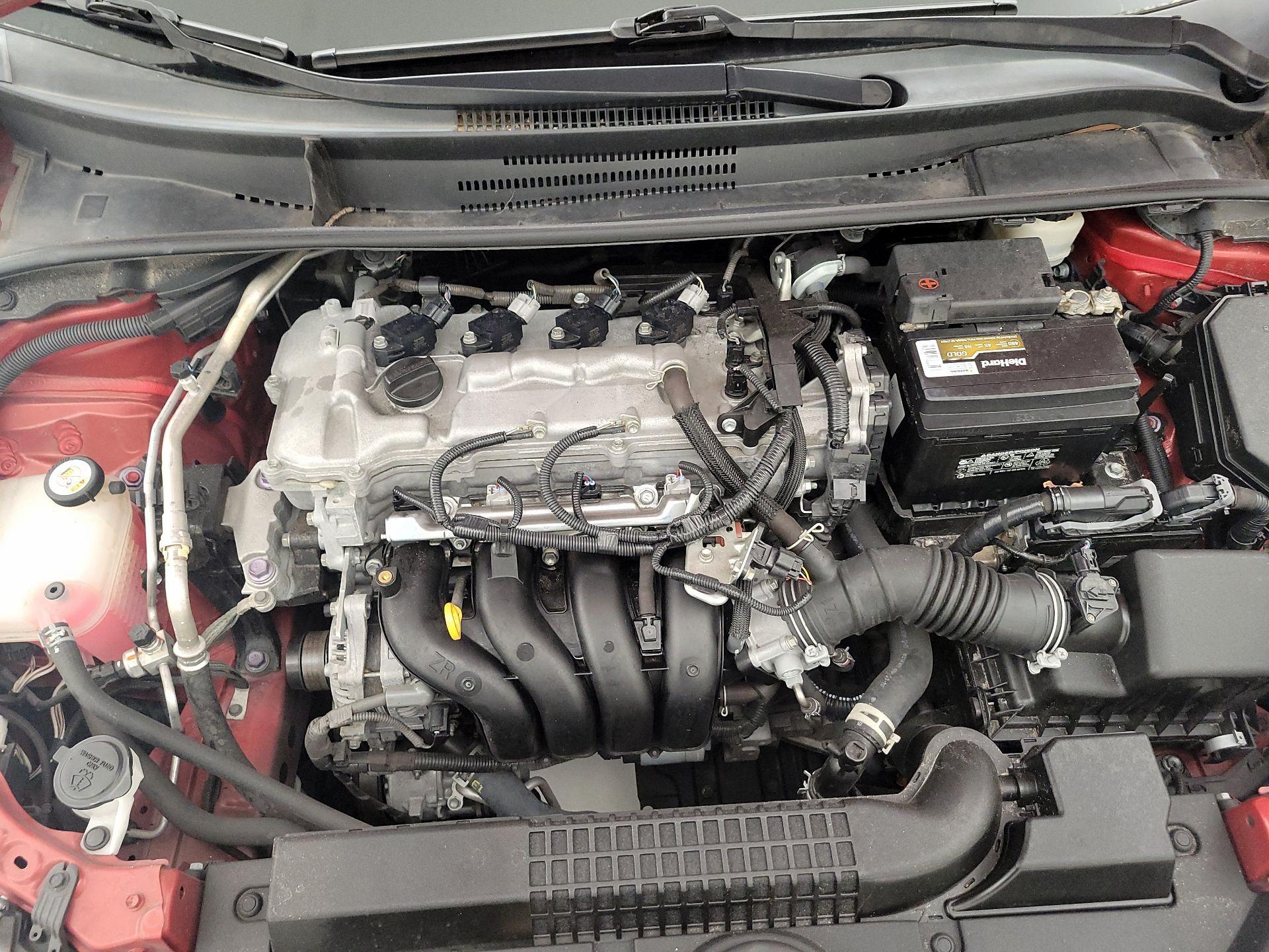 Thumbnail: 2021 Toyota Corolla - 20