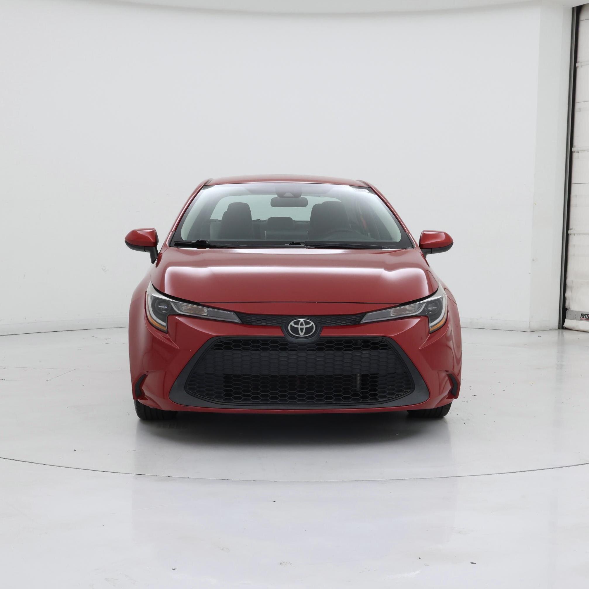 Thumbnail: 2021 Toyota Corolla - 5