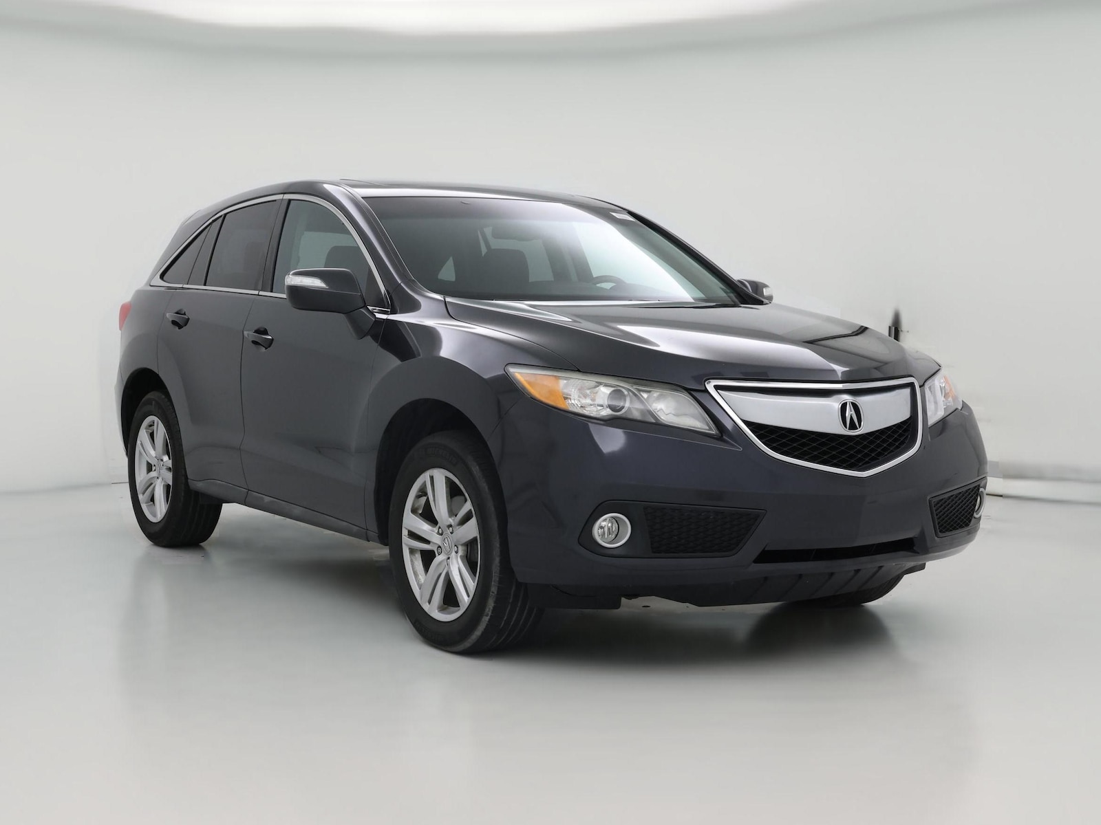 2014 Acura RDX