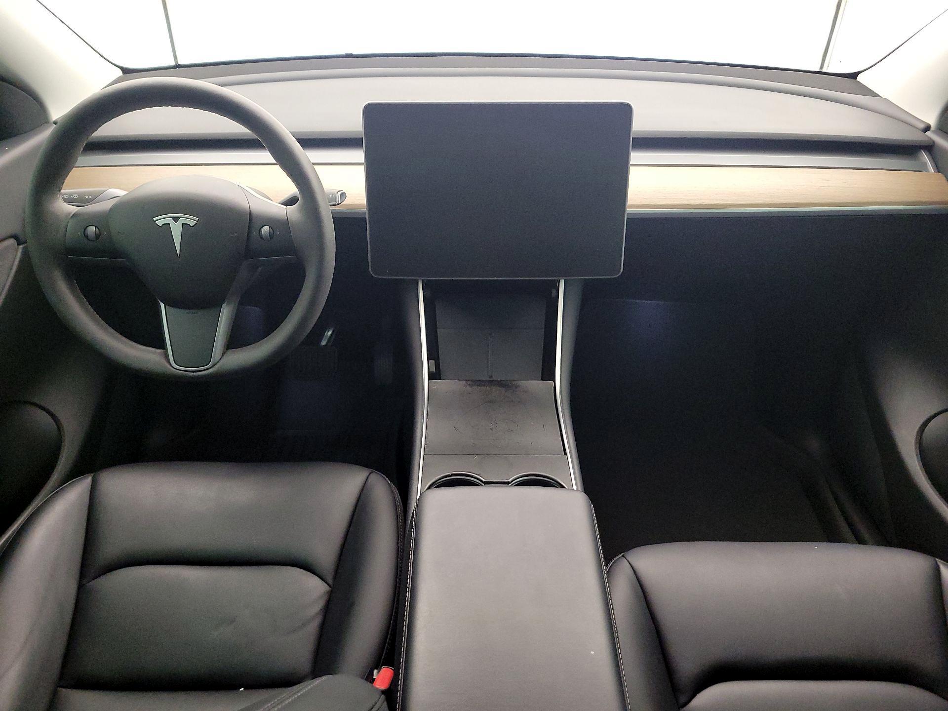 Thumbnail: 2021 Tesla Model Y - 9