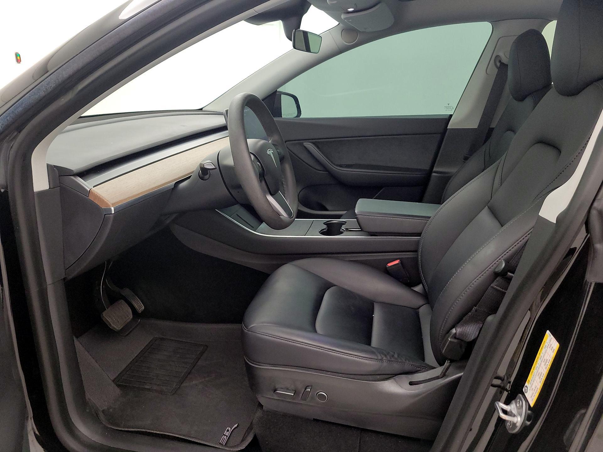 Thumbnail: 2021 Tesla Model Y - 11