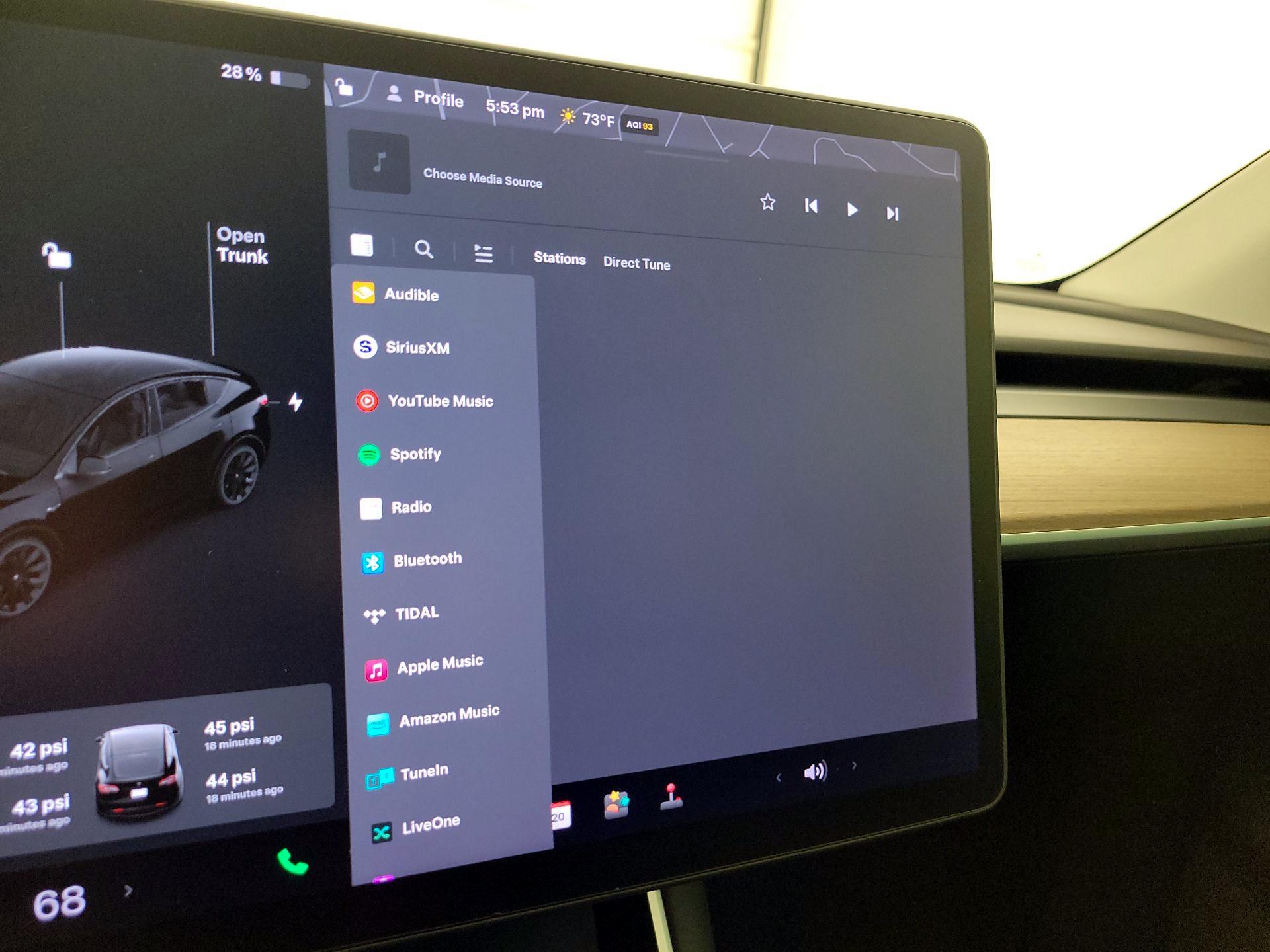 Thumbnail: 2021 Tesla Model Y - 15