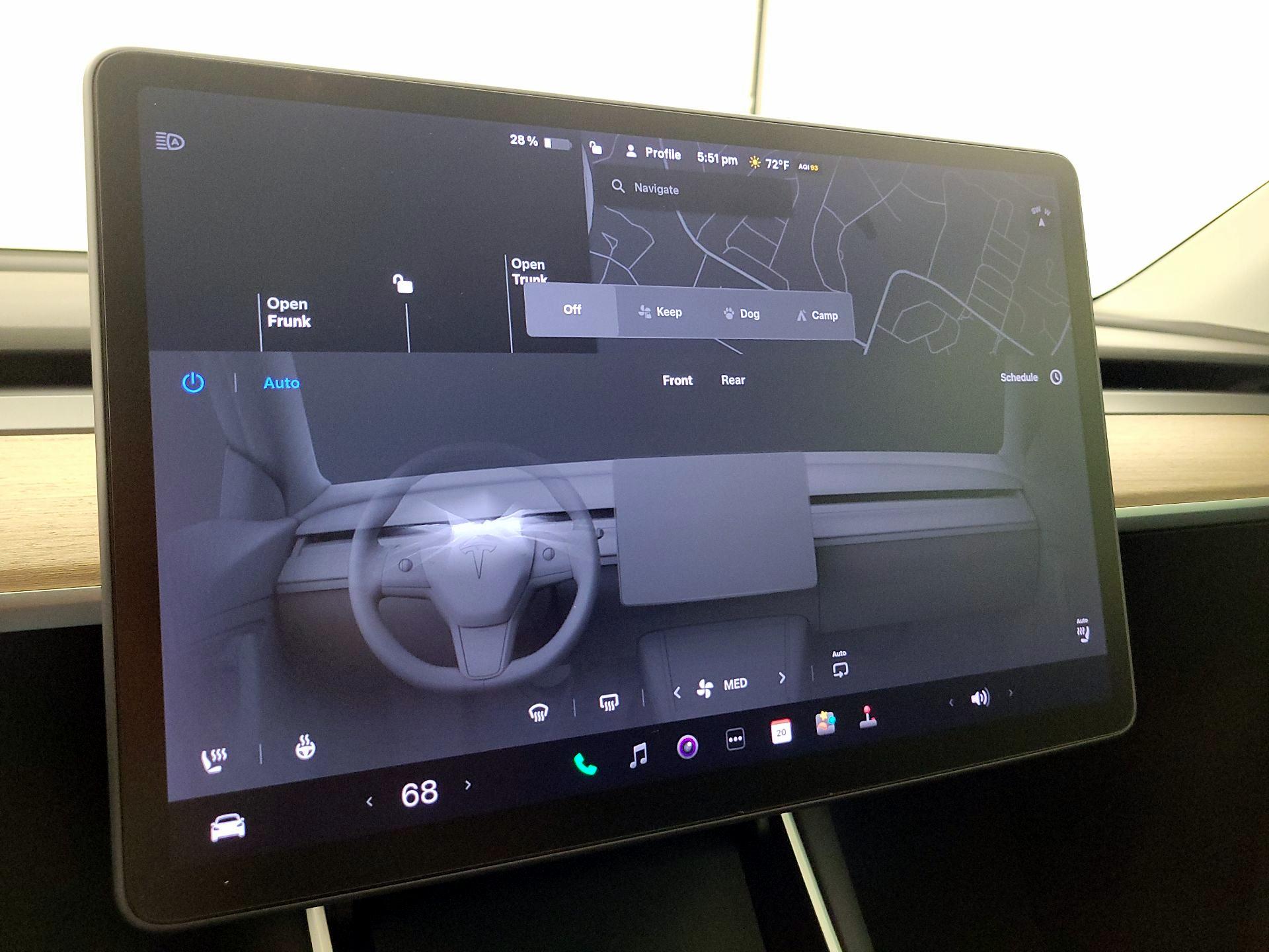 Thumbnail: 2021 Tesla Model Y - 16