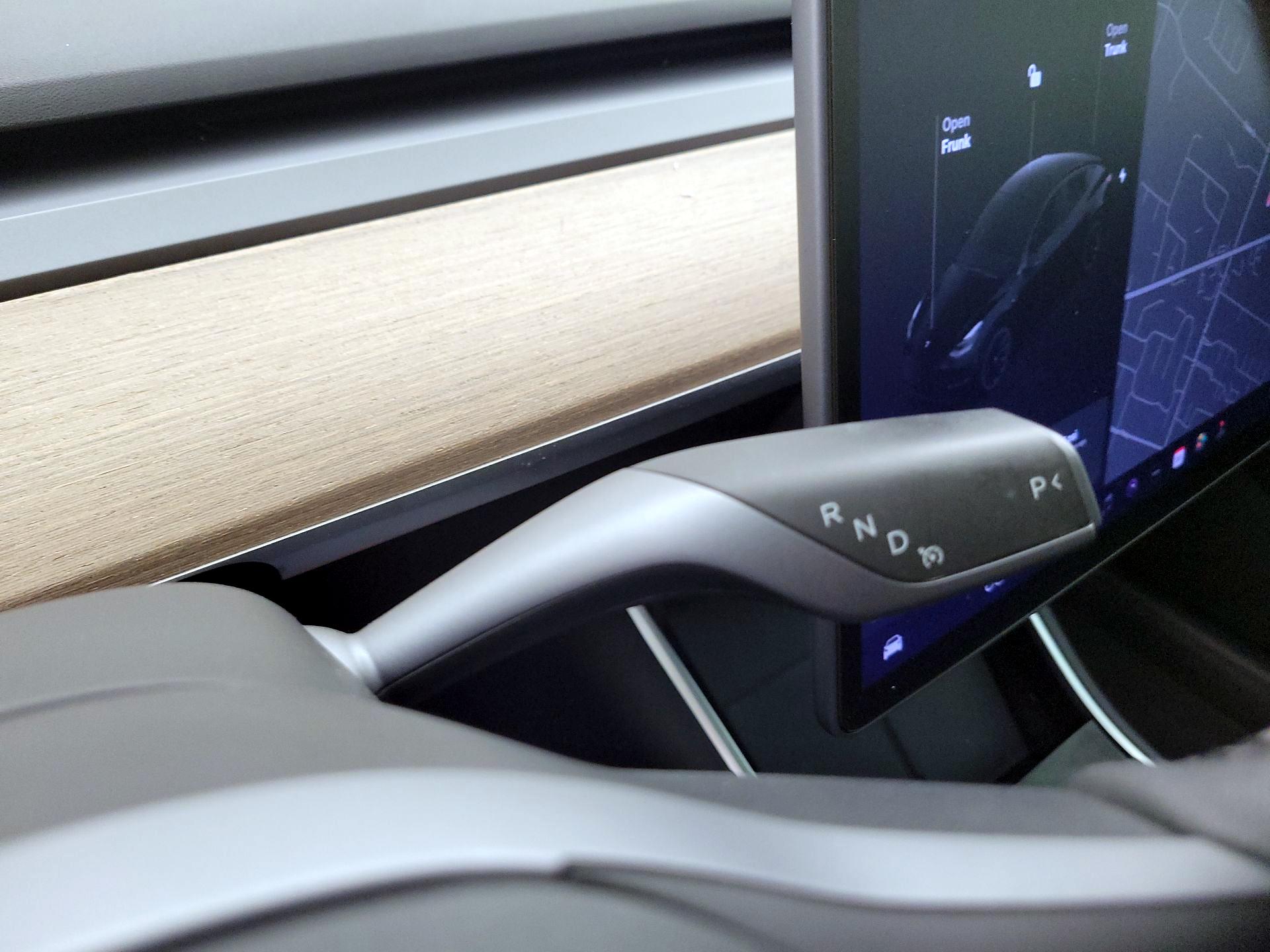 Thumbnail: 2021 Tesla Model Y - 17