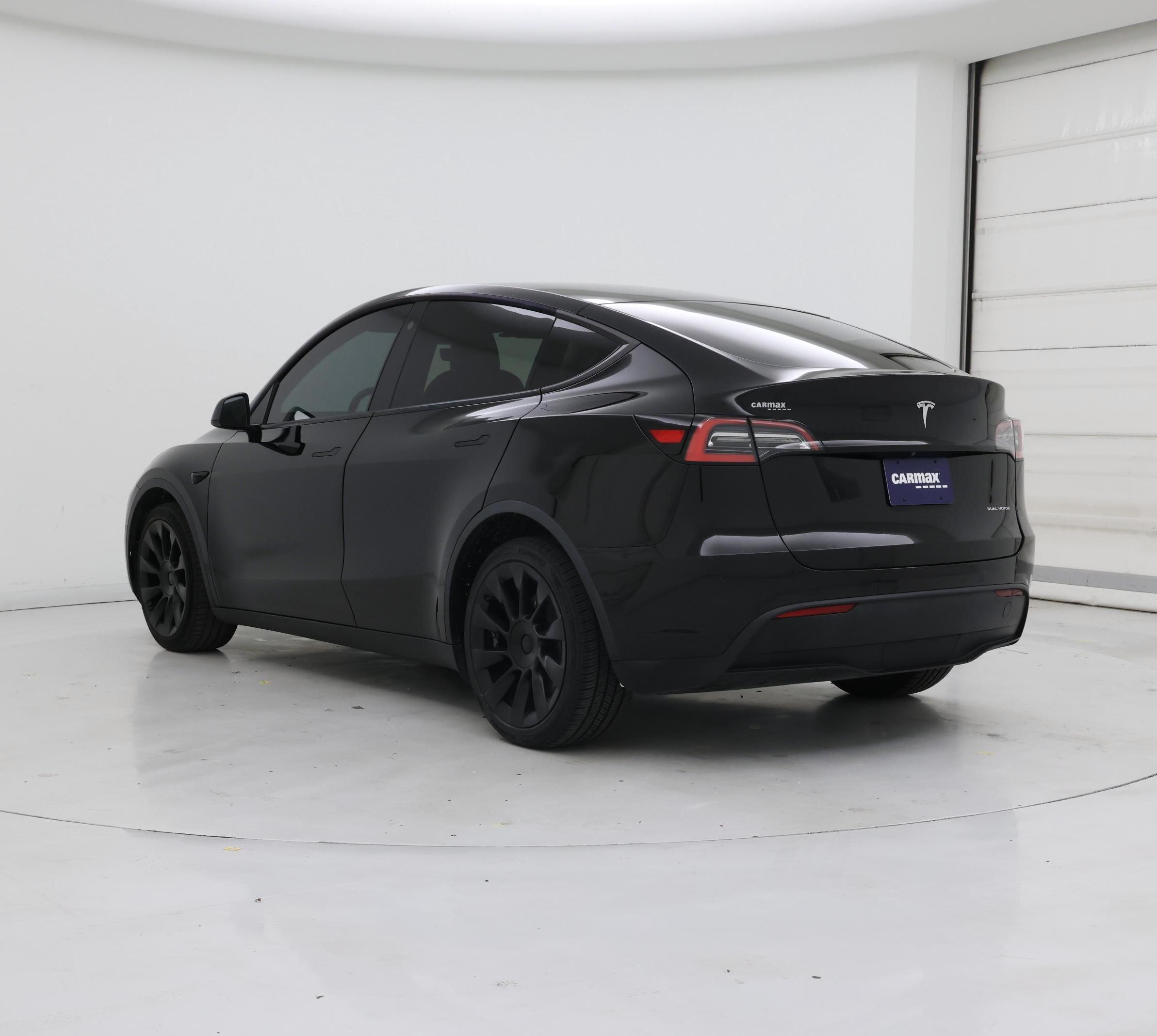 Thumbnail: 2021 Tesla Model Y - 2