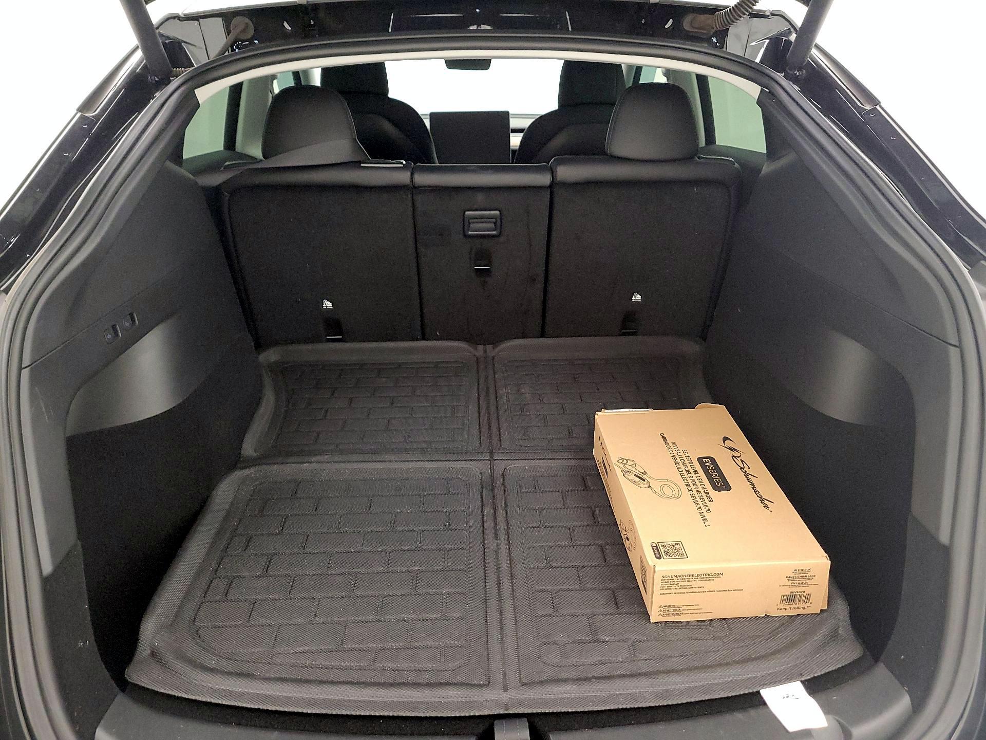 Thumbnail: 2021 Tesla Model Y - 20