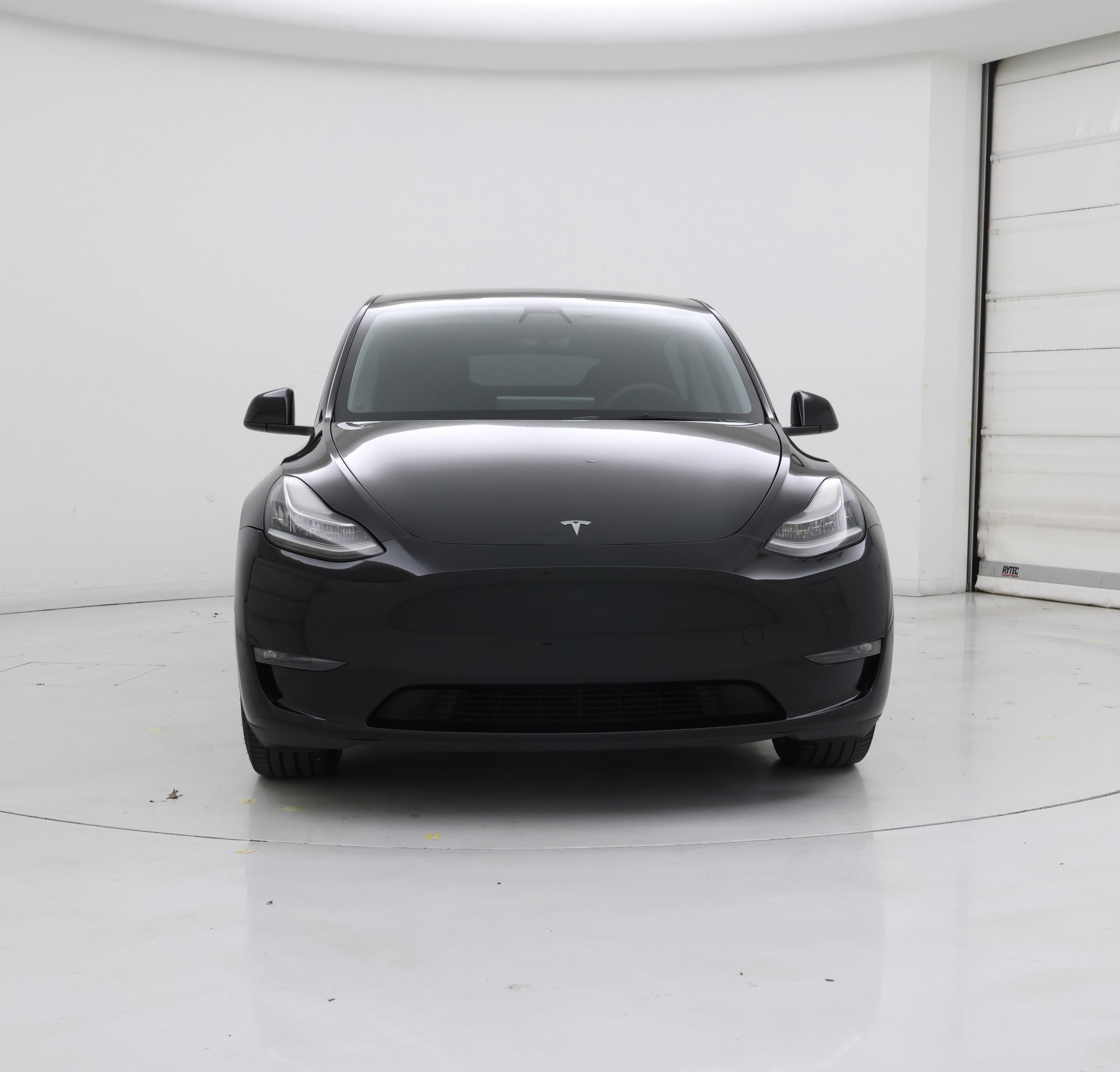 Thumbnail: 2021 Tesla Model Y - 5