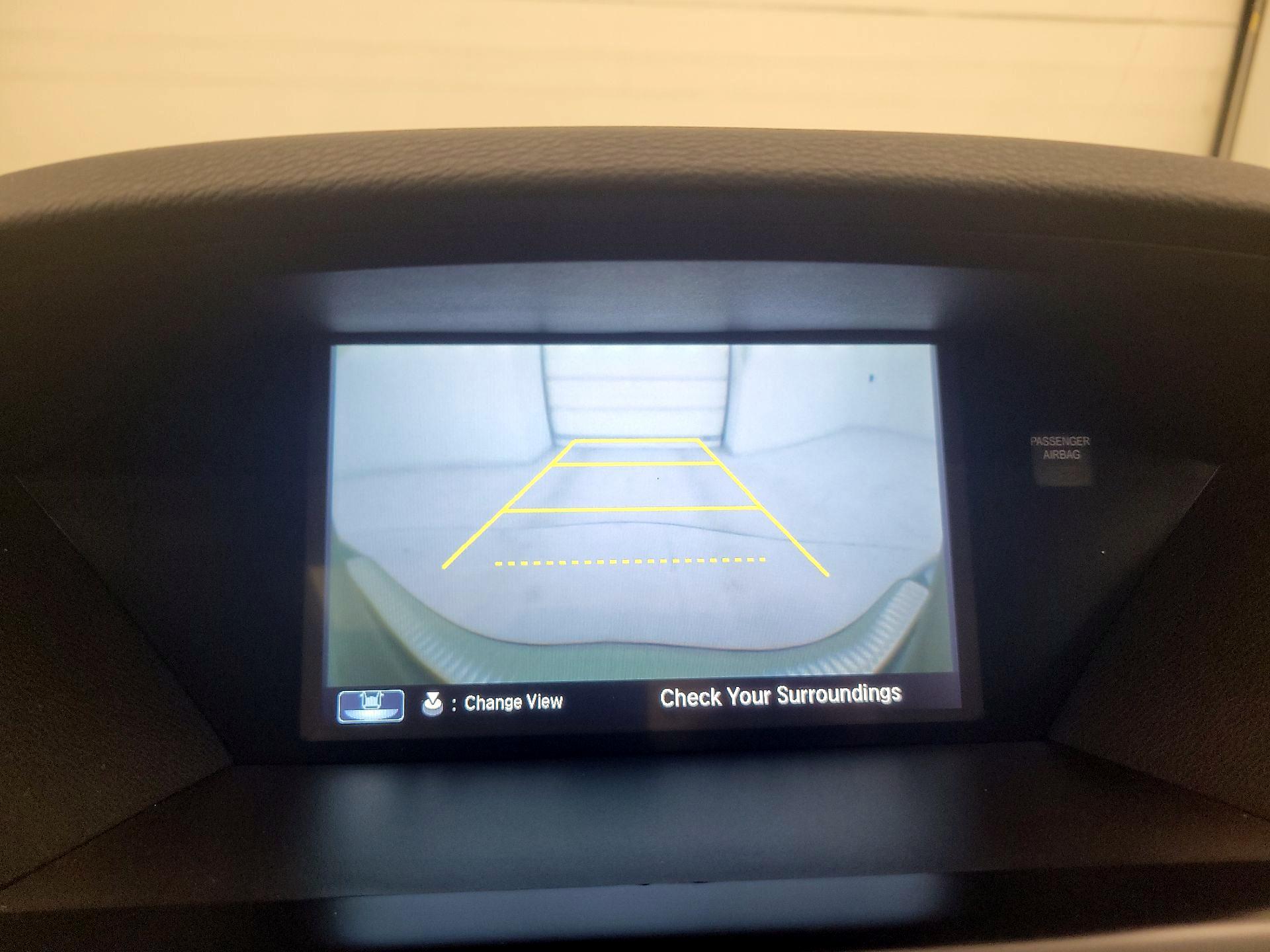 Thumbnail: 2014 Acura MDX - 15