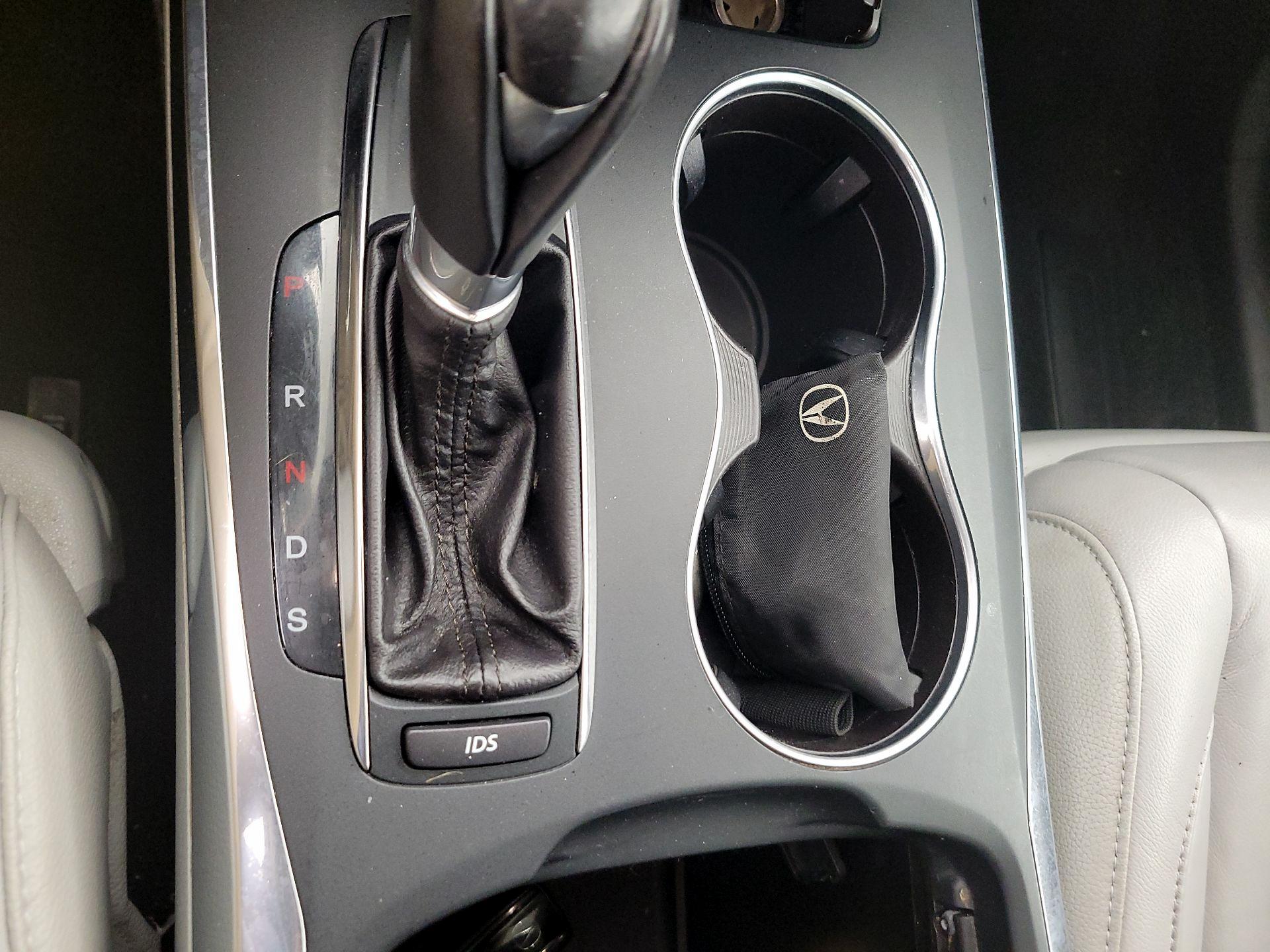 Thumbnail: 2014 Acura MDX - 18