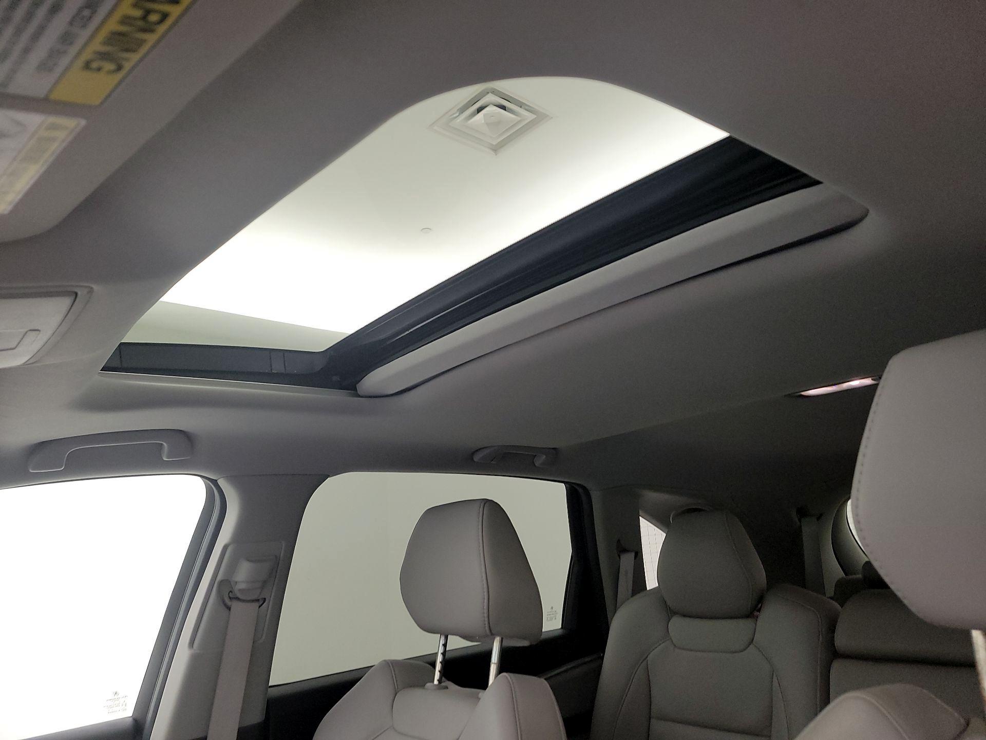 Thumbnail: 2014 Acura MDX - 20