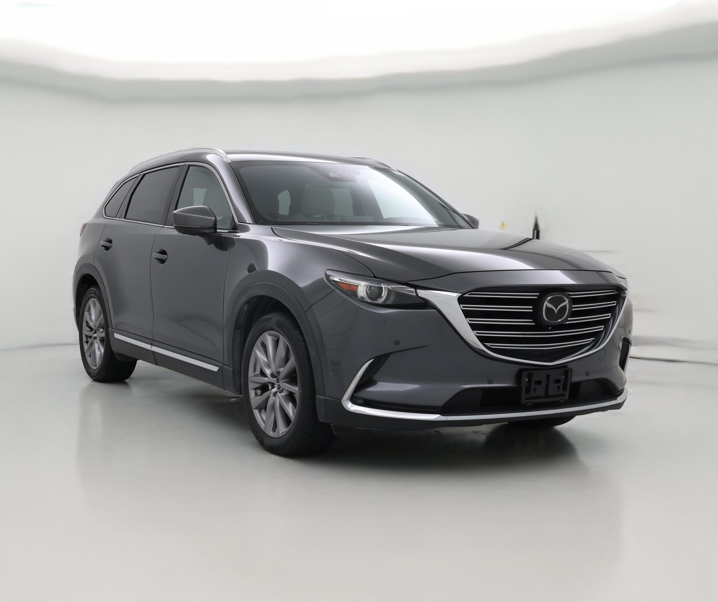 Thumbnail: 2020 Mazda CX-9 - 1