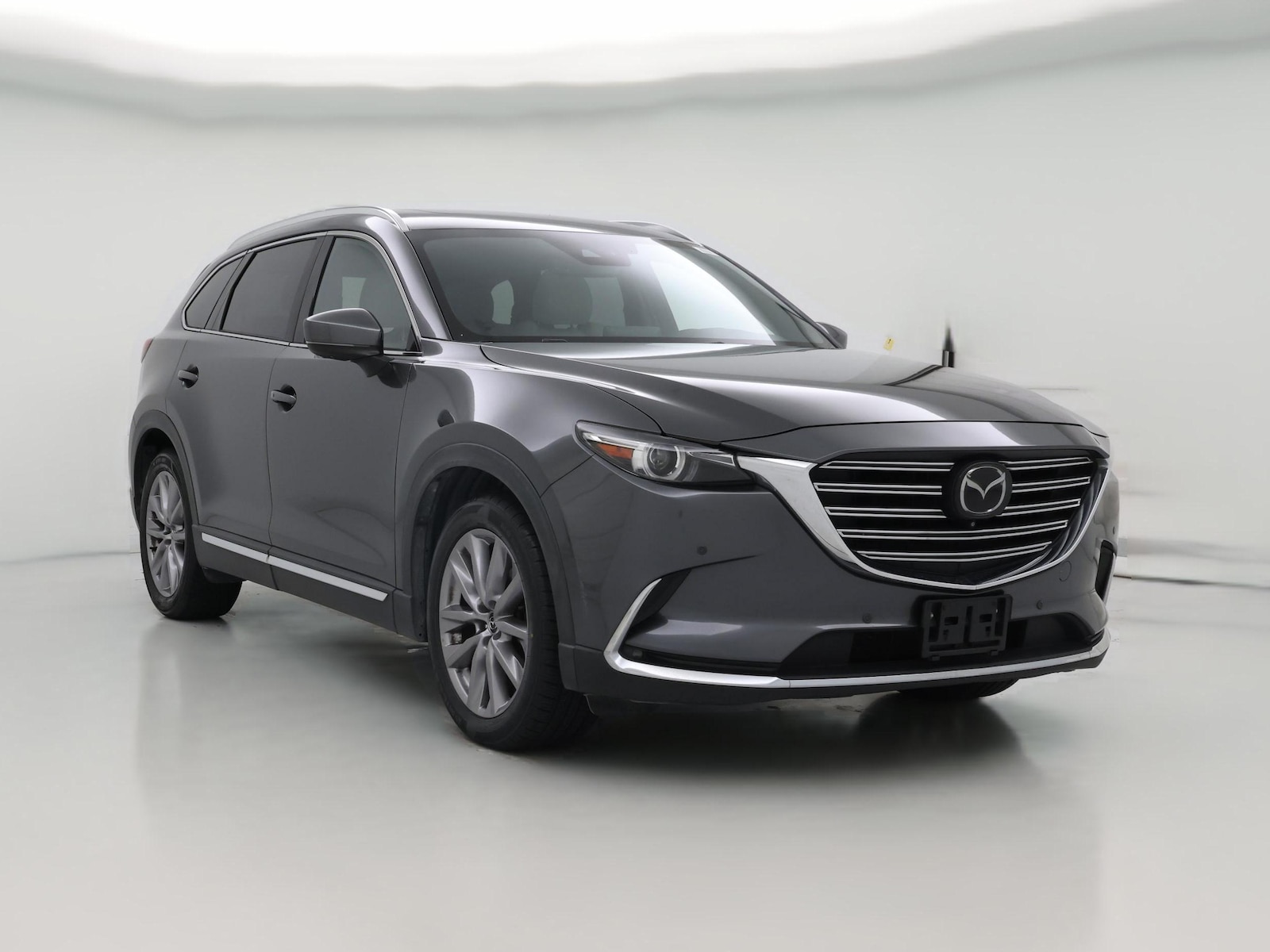 2020 Mazda CX-9 Grand Touring