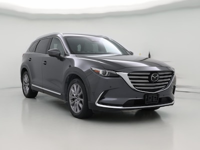 2020 Mazda CX-9 Grand Touring