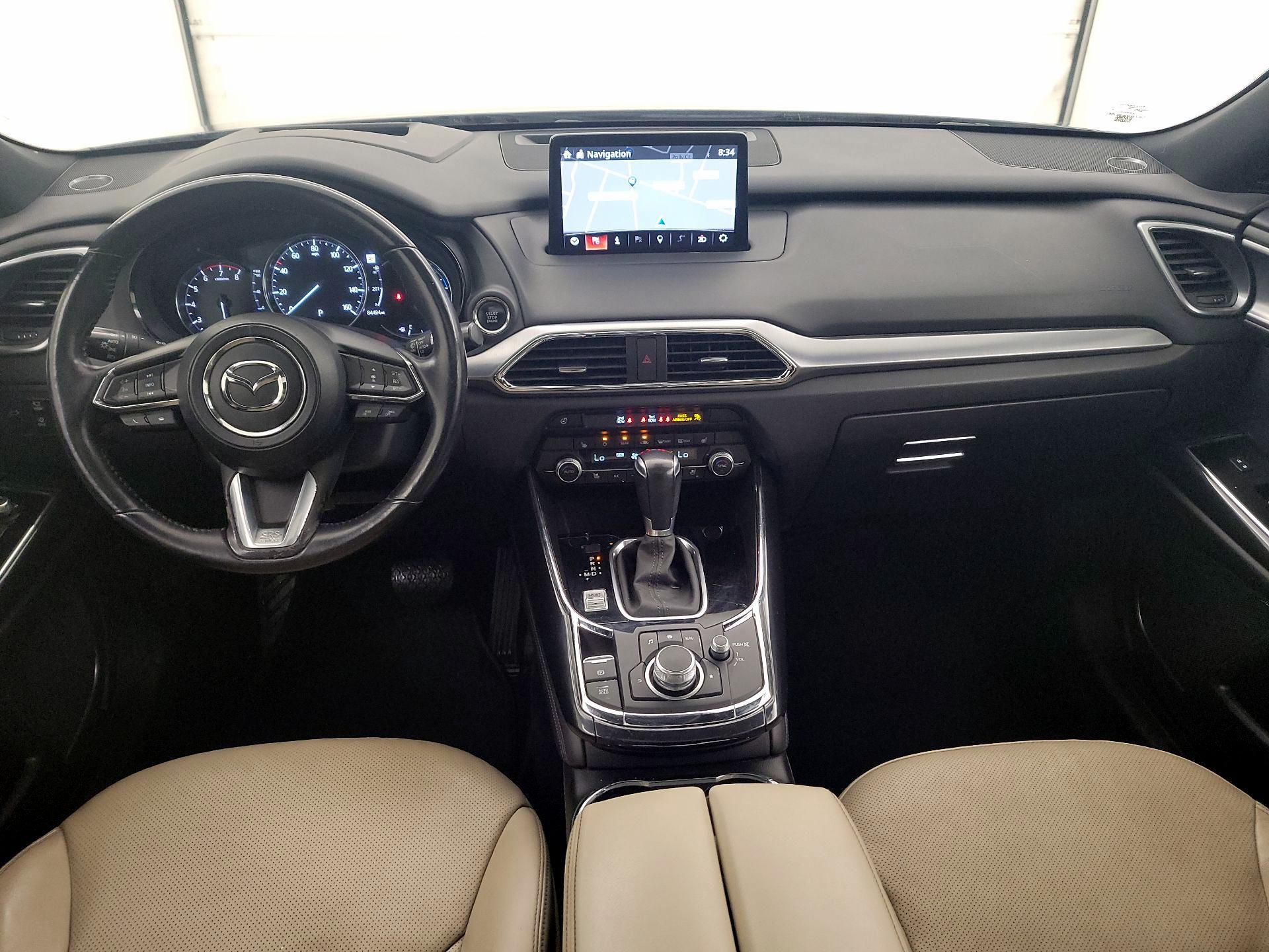 Thumbnail: 2020 Mazda CX-9 - 9