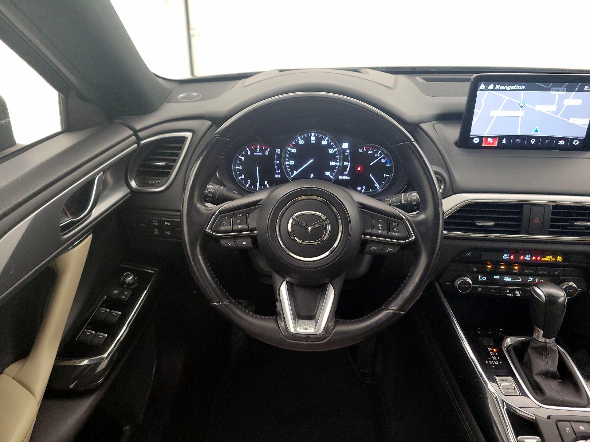 Thumbnail: 2020 Mazda CX-9 - 10