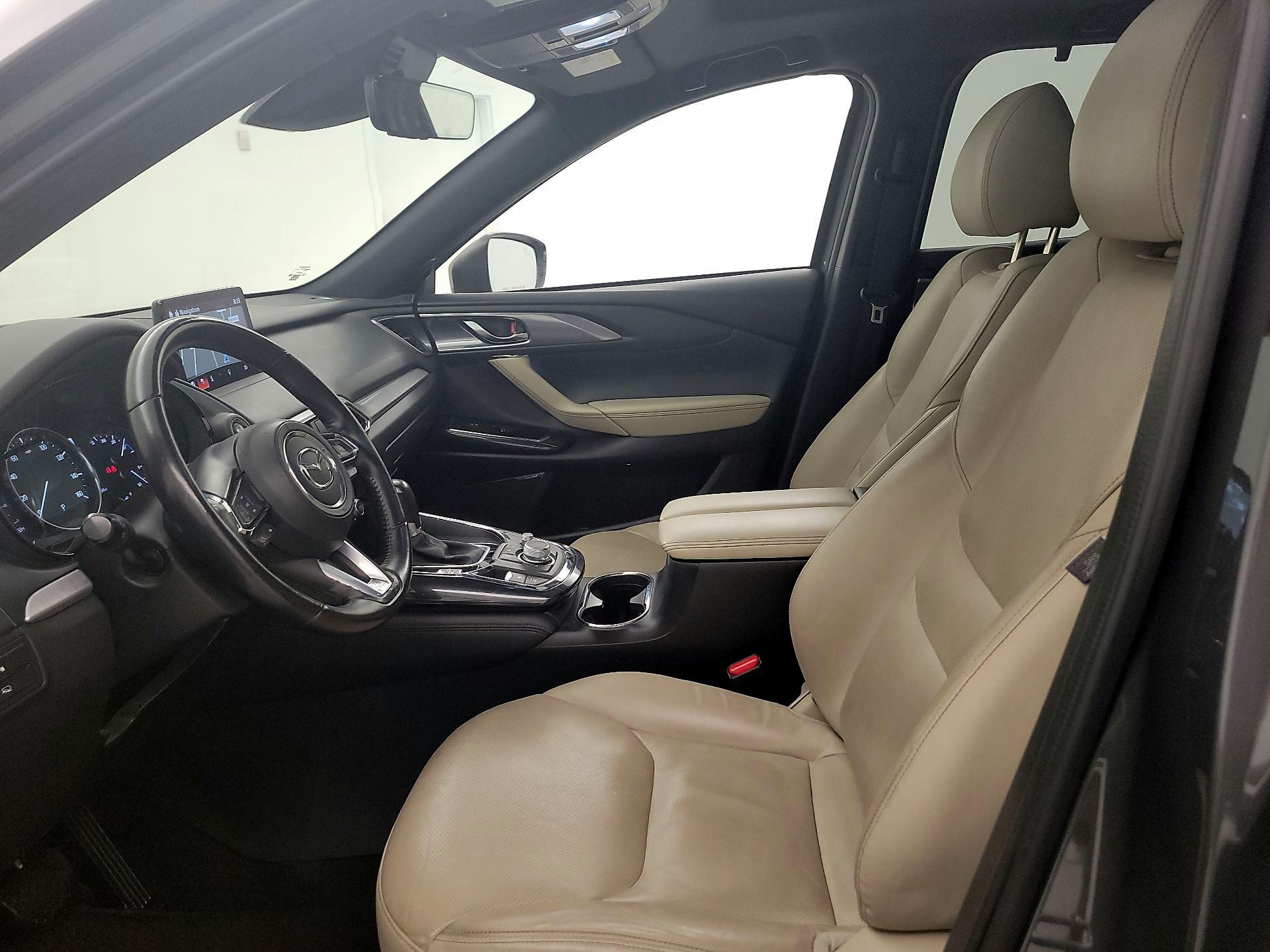 Thumbnail: 2020 Mazda CX-9 - 11