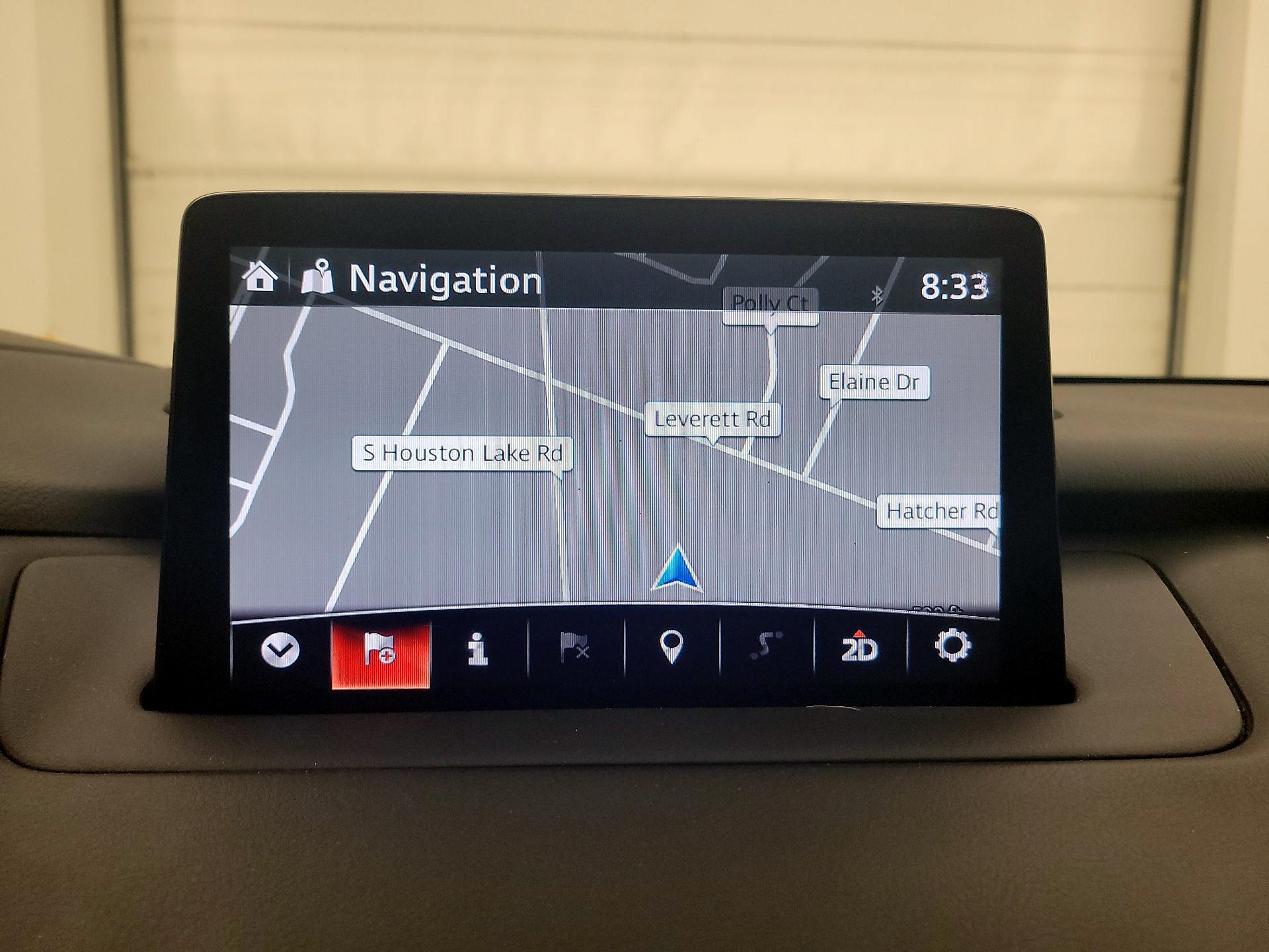 Thumbnail: 2020 Mazda CX-9 - 14