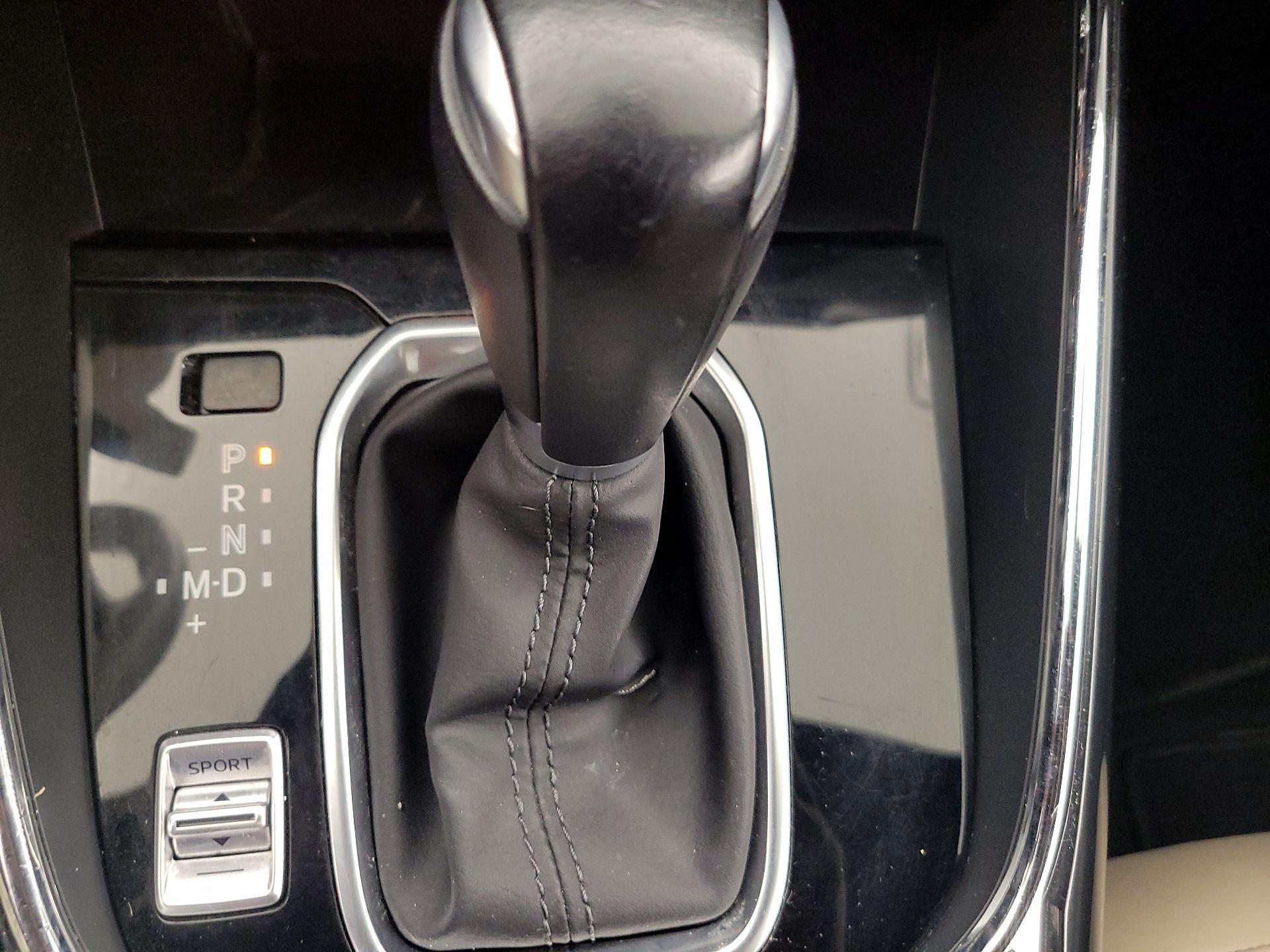 Thumbnail: 2020 Mazda CX-9 - 18