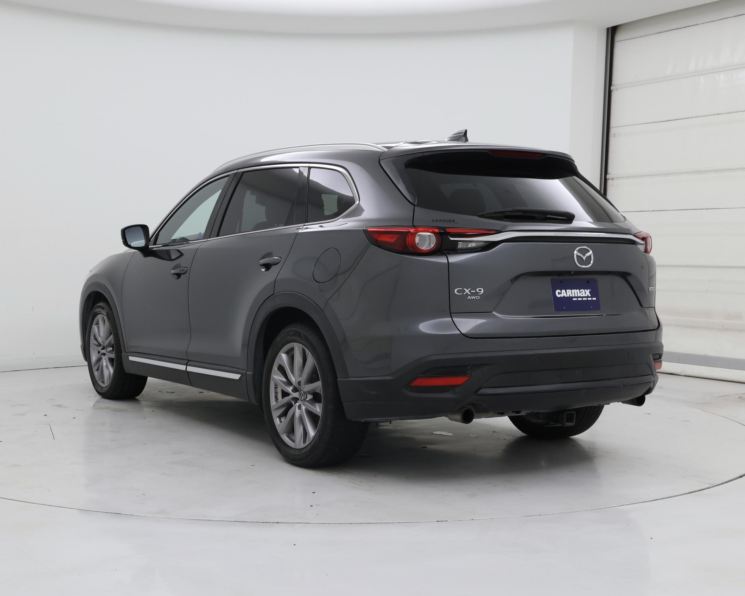Thumbnail: 2020 Mazda CX-9 - 2