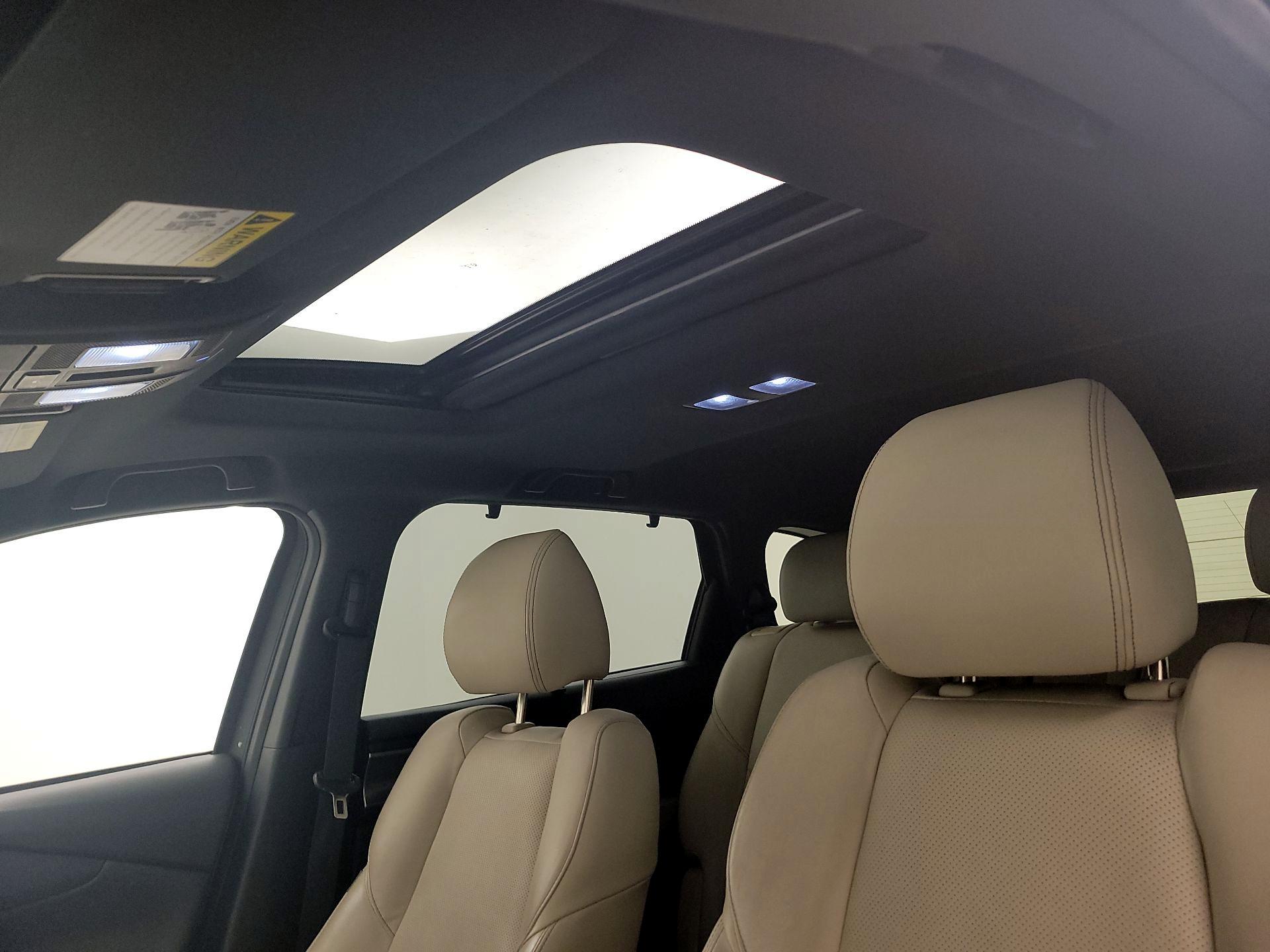 Thumbnail: 2020 Mazda CX-9 - 20