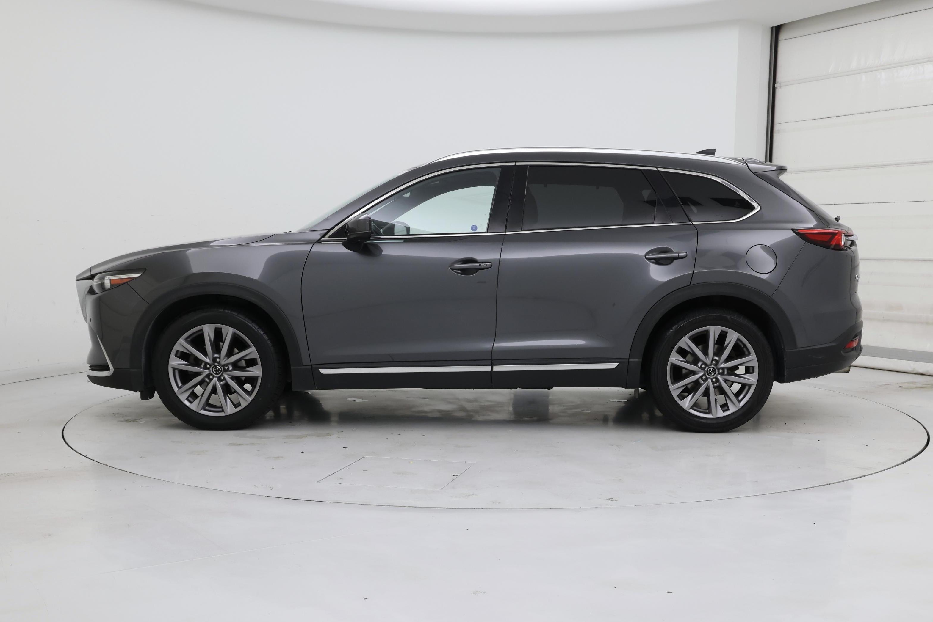 Thumbnail: 2020 Mazda CX-9 - 3