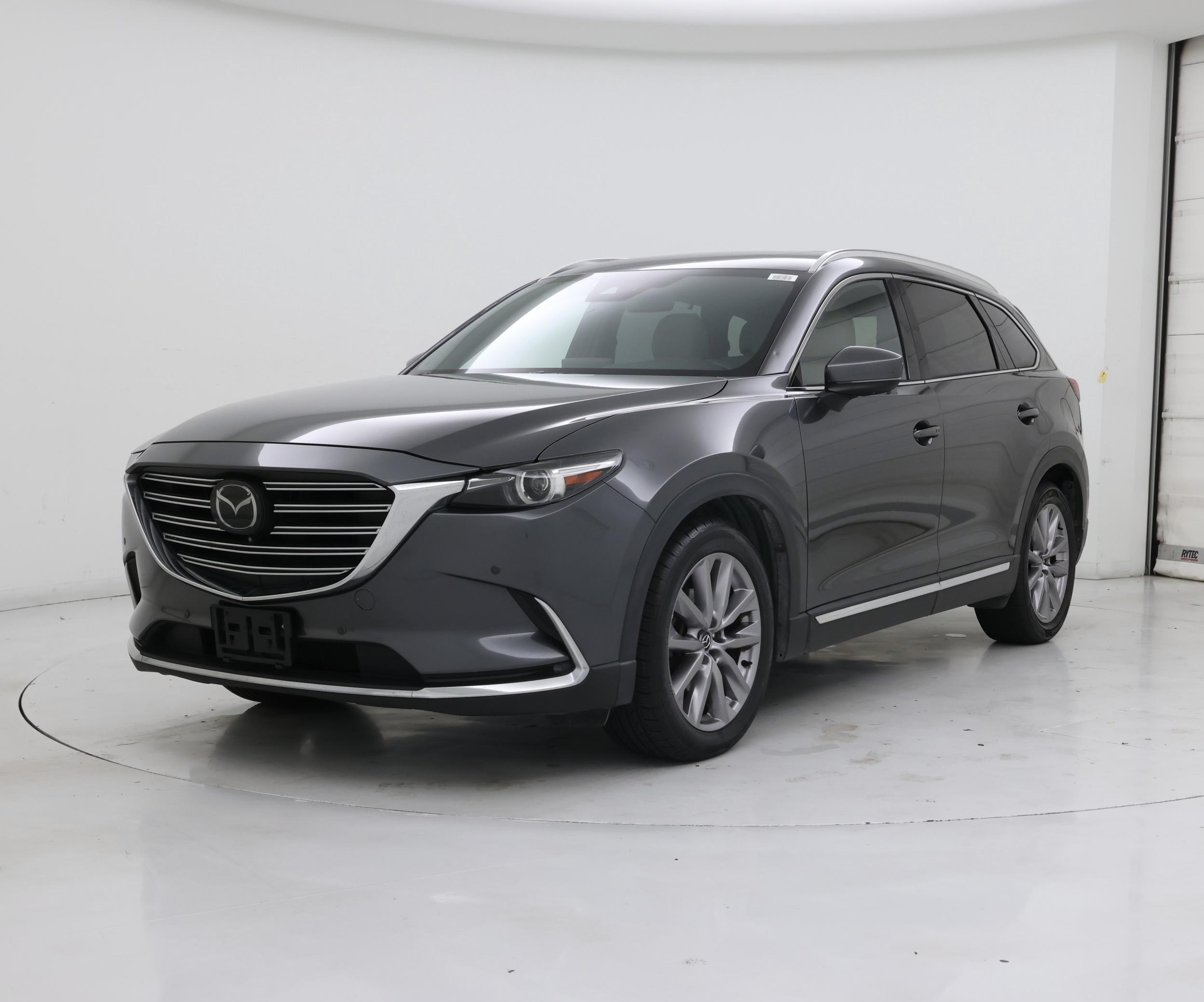 Thumbnail: 2020 Mazda CX-9 - 4