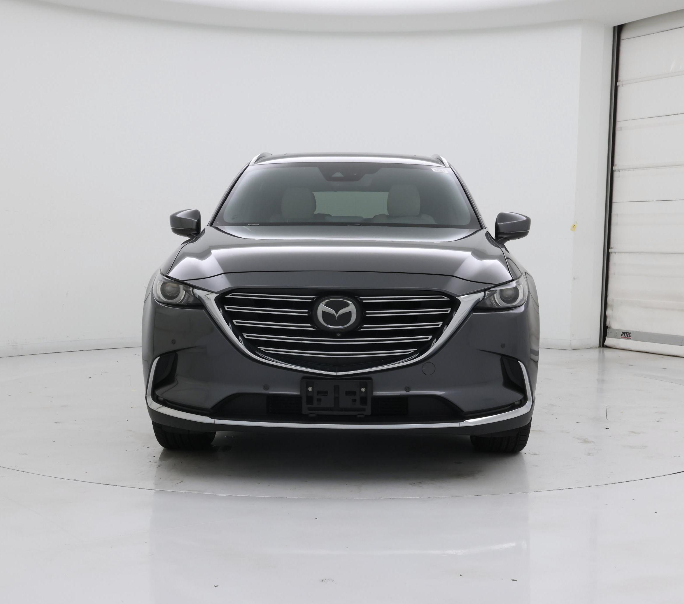 Thumbnail: 2020 Mazda CX-9 - 5