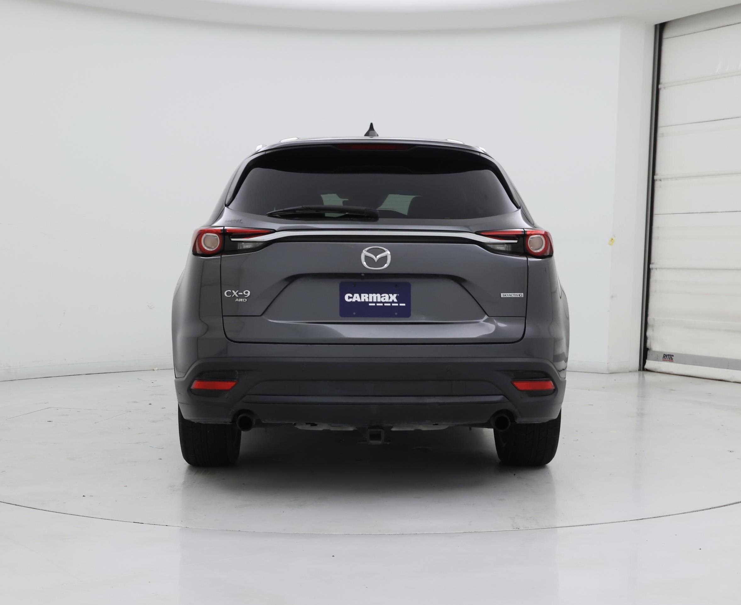 Thumbnail: 2020 Mazda CX-9 - 6