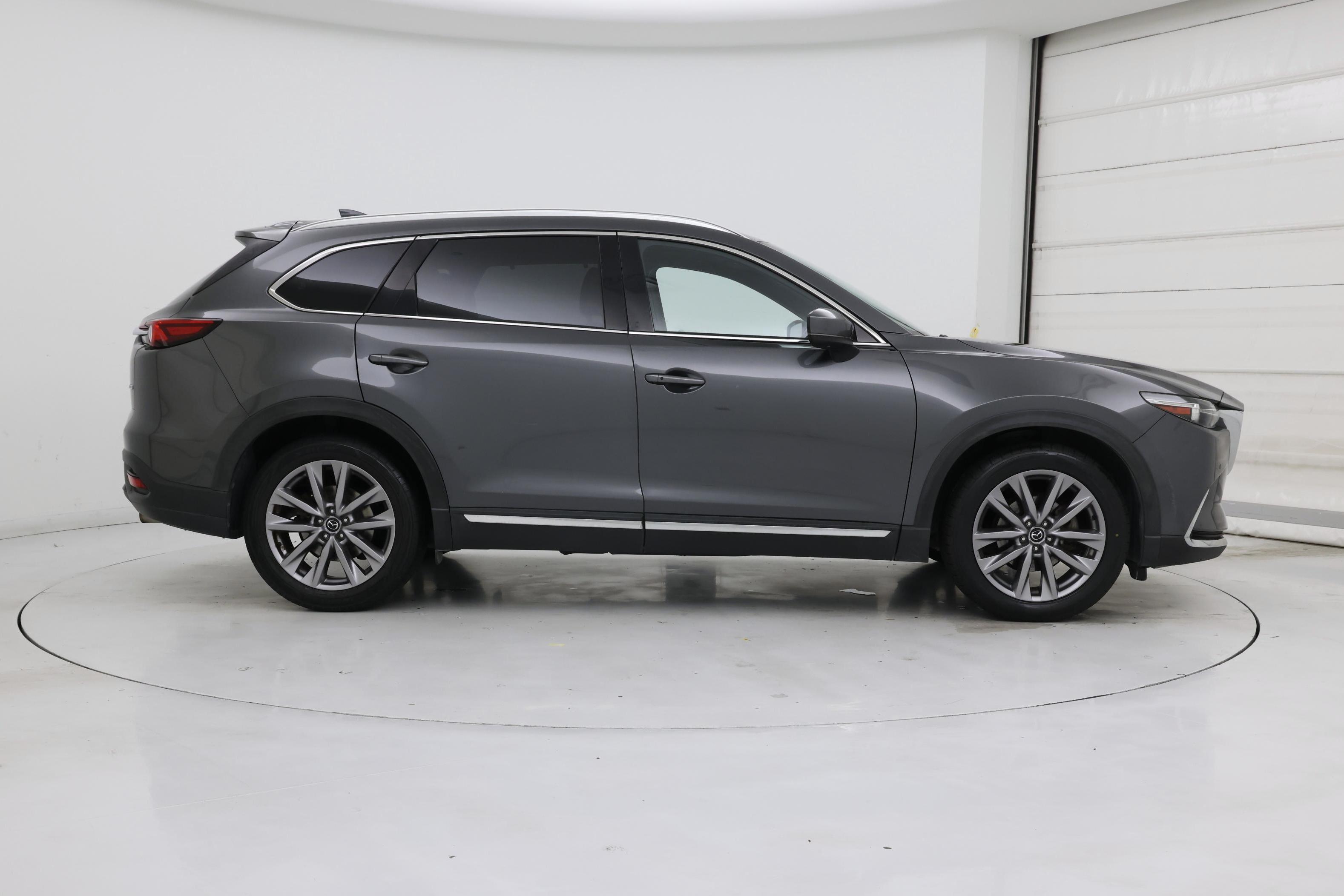 Thumbnail: 2020 Mazda CX-9 - 7