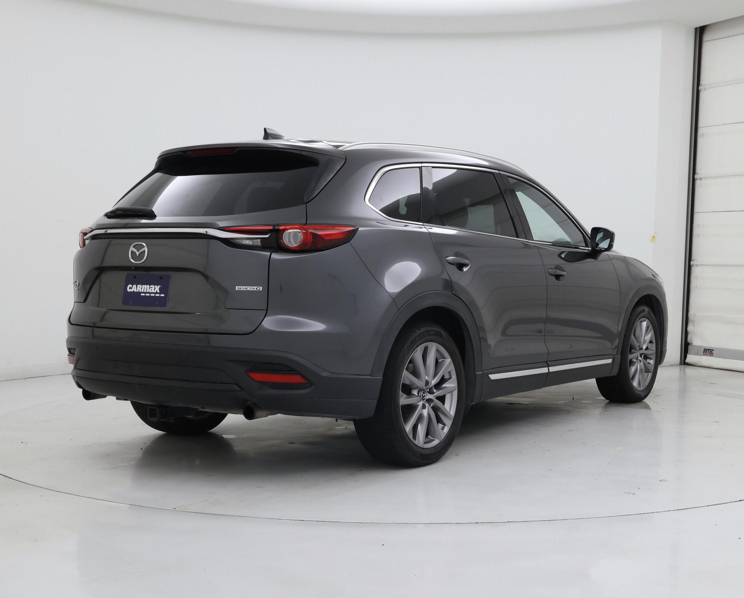Thumbnail: 2020 Mazda CX-9 - 8