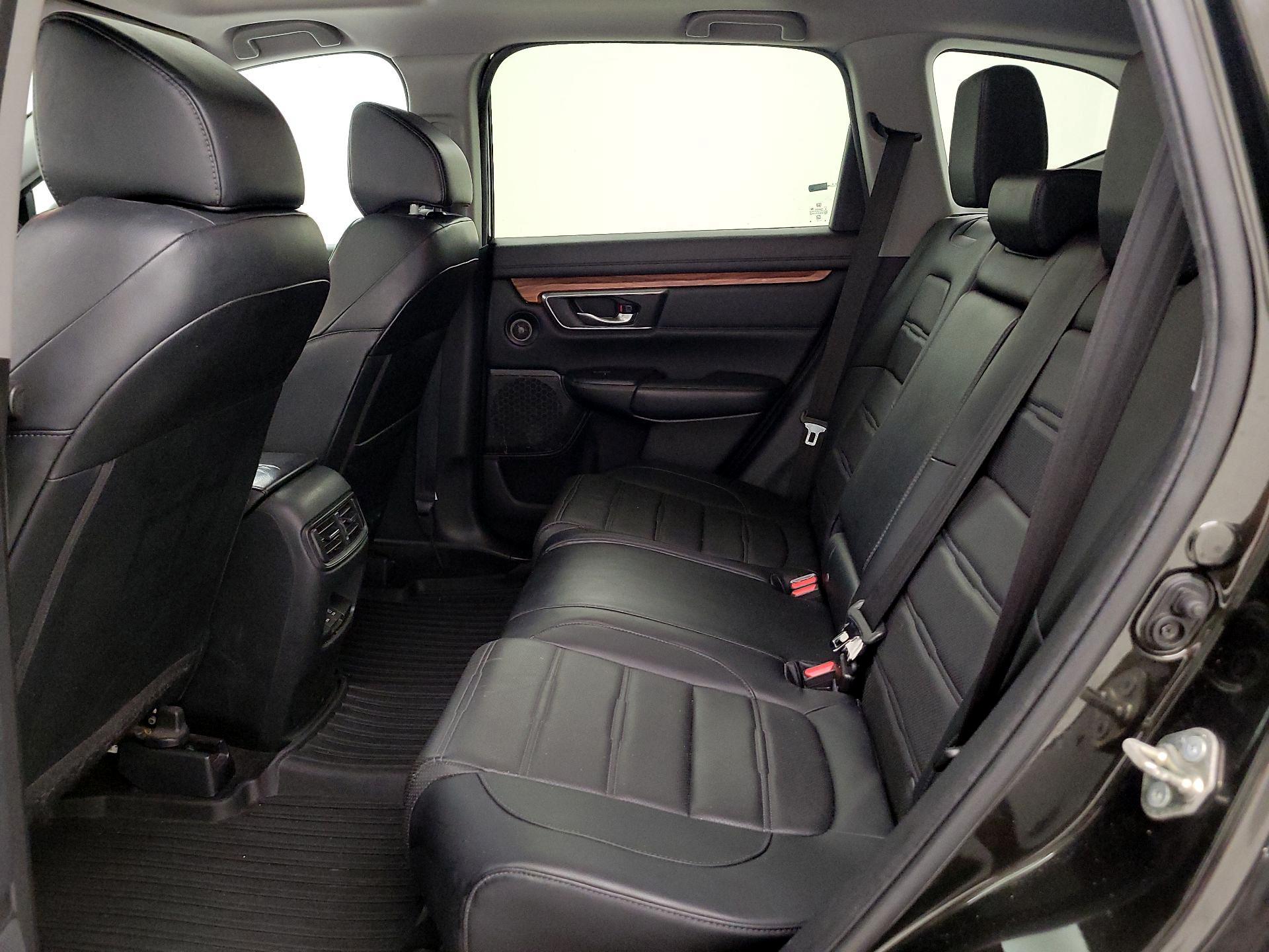 Thumbnail: 2017 Honda CR-V - 19