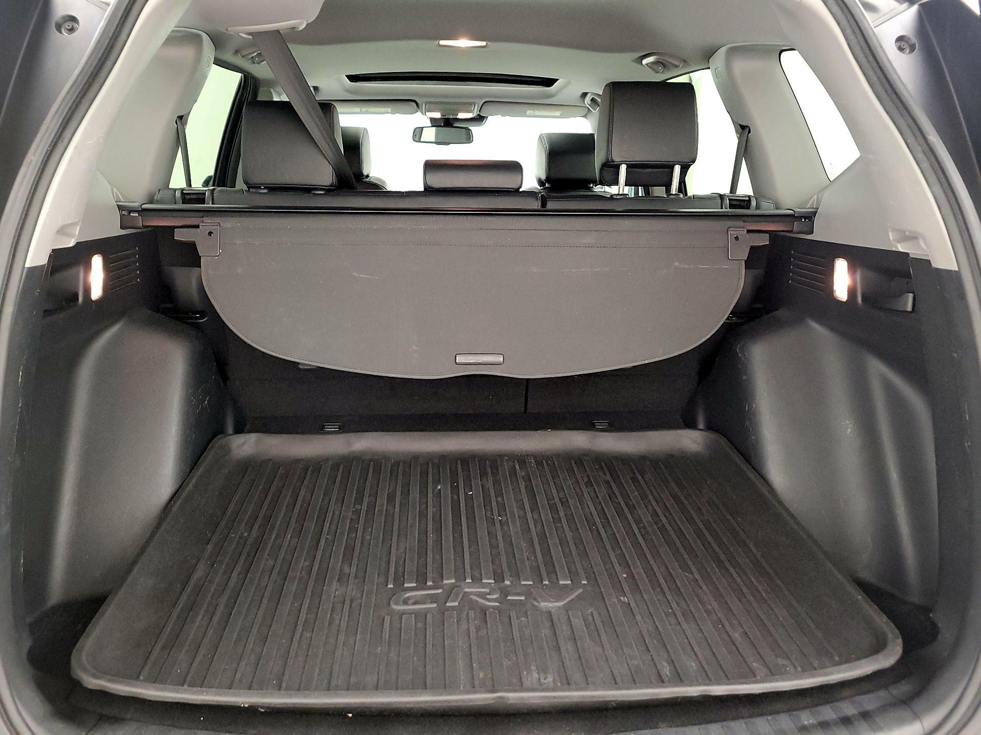 Thumbnail: 2017 Honda CR-V - 20