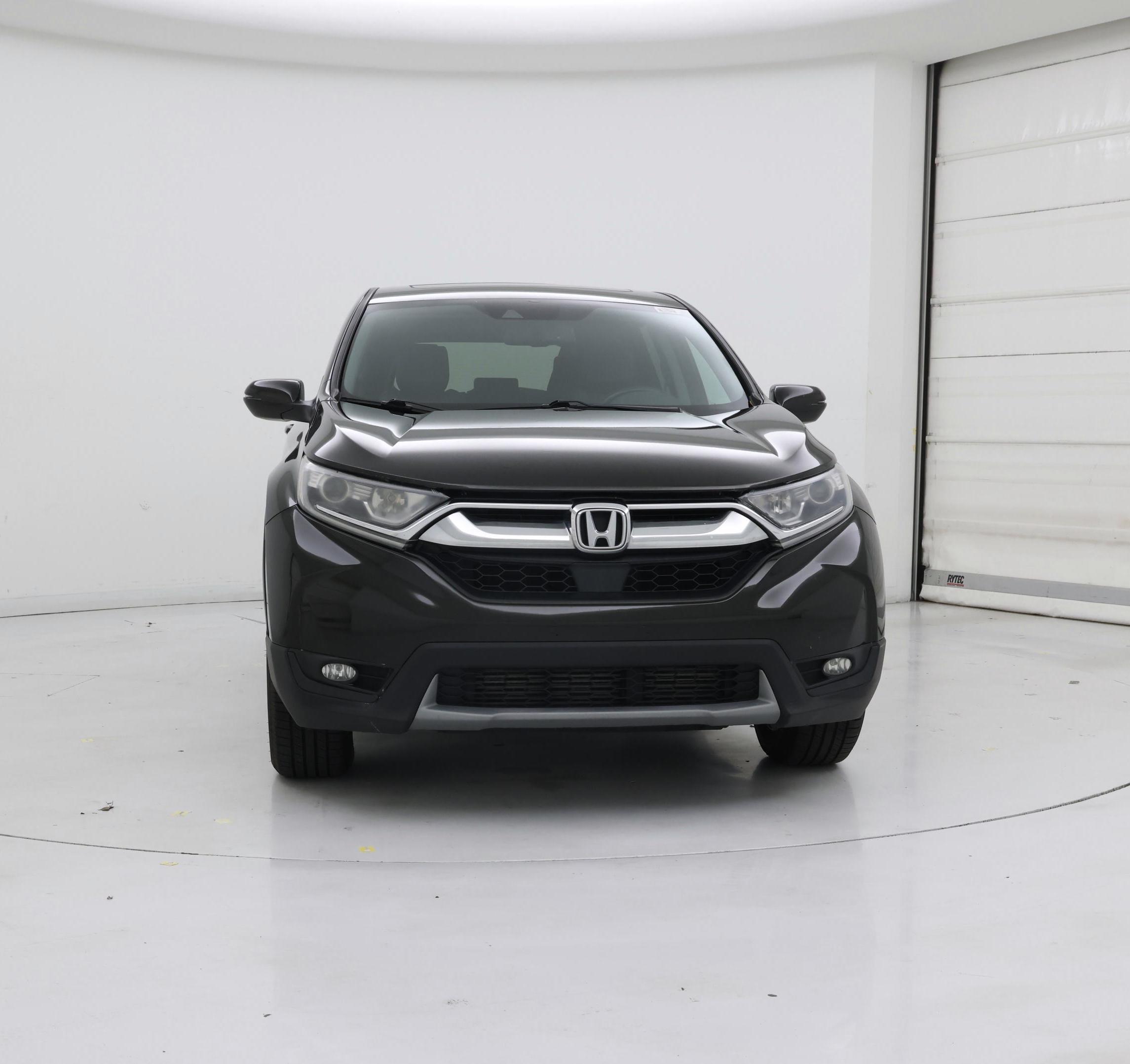 Thumbnail: 2017 Honda CR-V - 5
