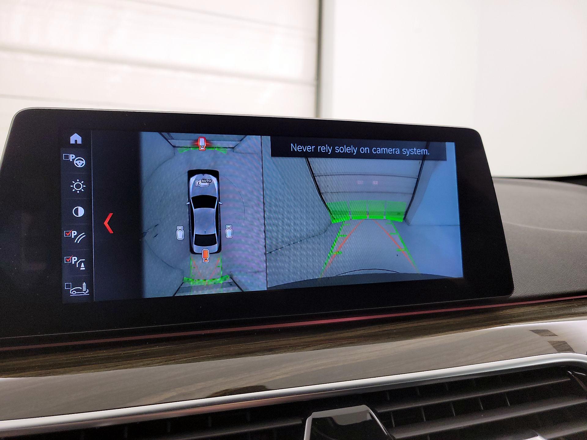 Thumbnail: 2018 BMW 5 Series - 15