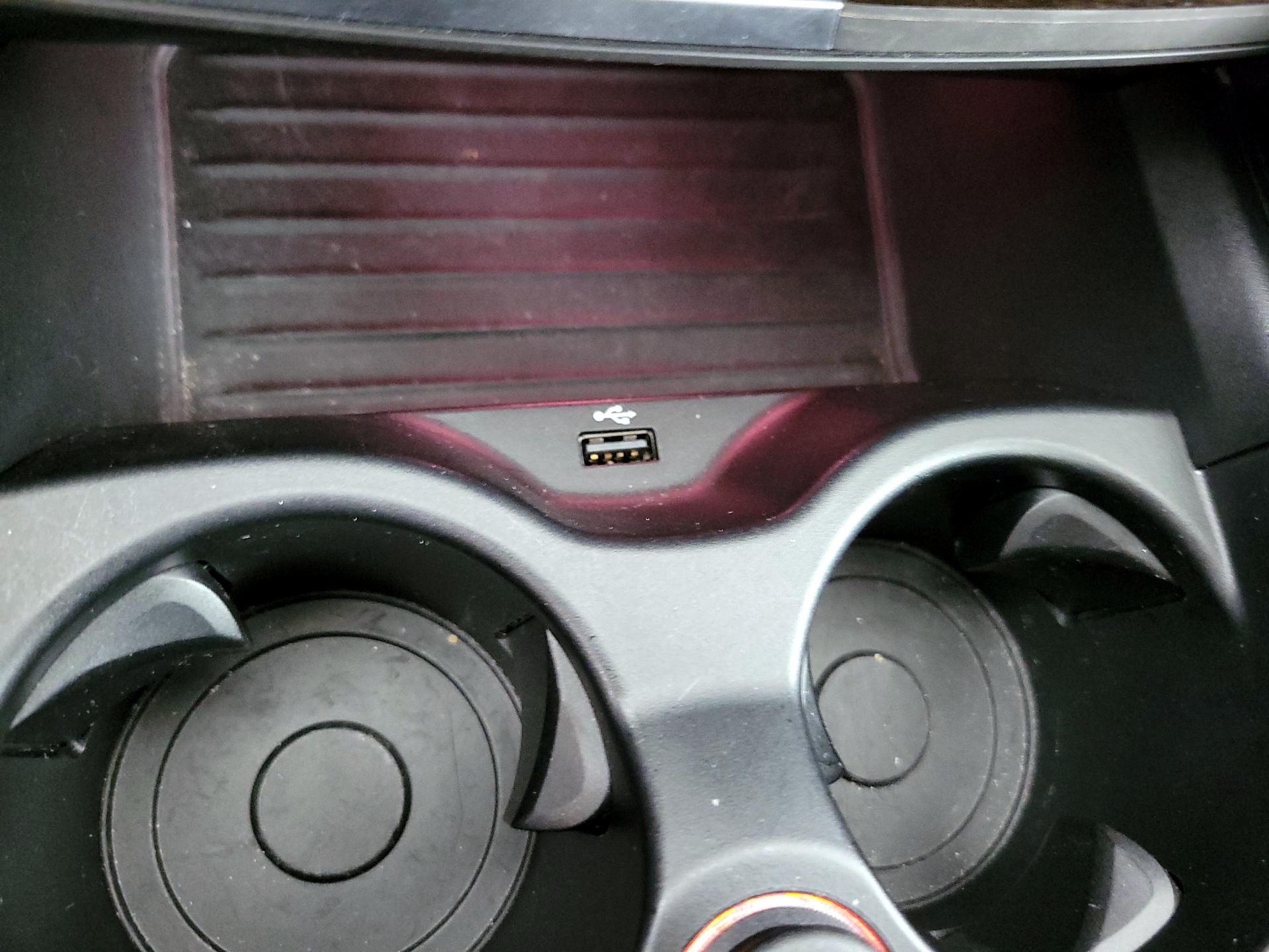 Thumbnail: 2018 BMW 5 Series - 19