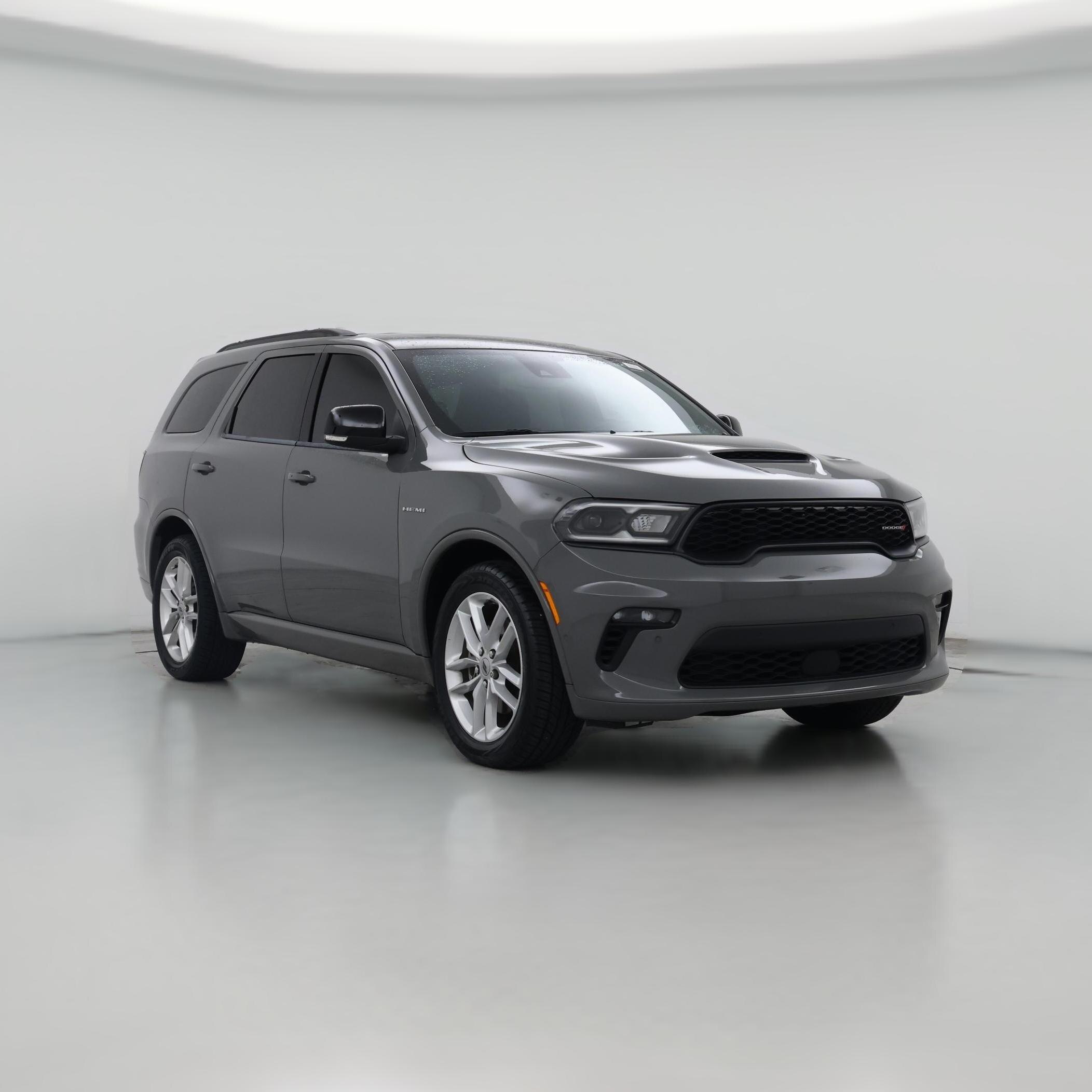 Thumbnail: 2023 Dodge Durango - 1