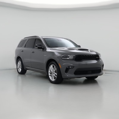 2023 Dodge Durango R/T Plus