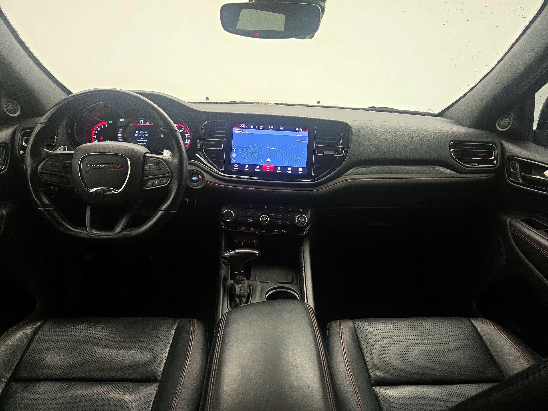 Thumbnail: 2023 Dodge Durango - 9