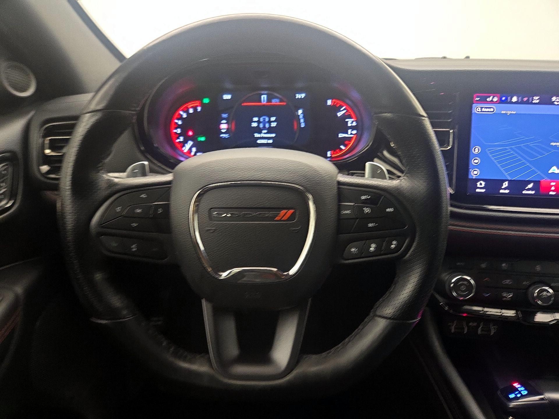 Thumbnail: 2023 Dodge Durango - 10