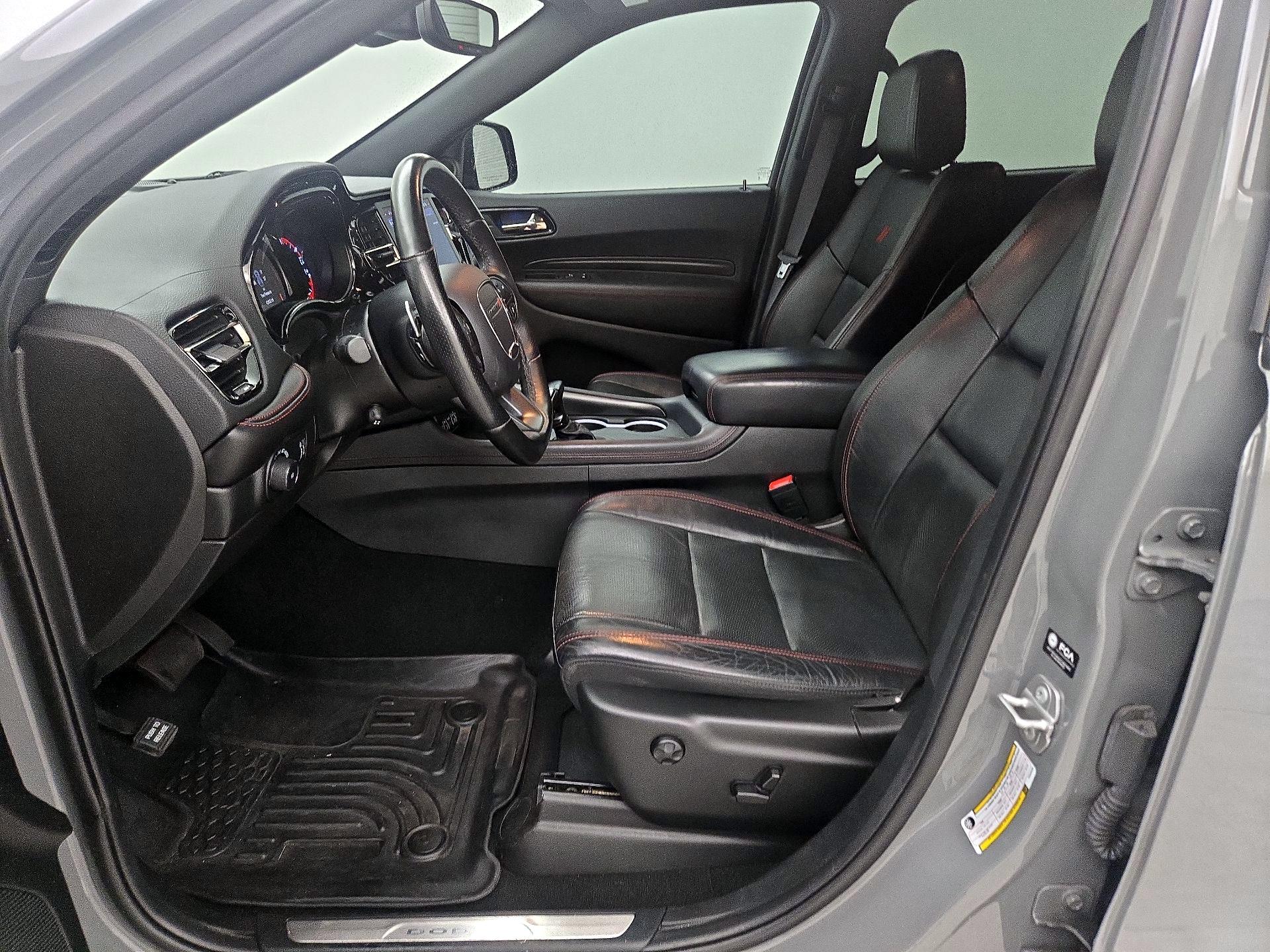 Thumbnail: 2023 Dodge Durango - 11