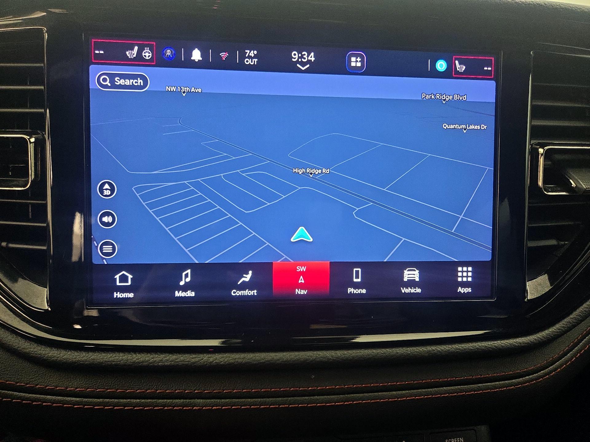 Thumbnail: 2023 Dodge Durango - 14