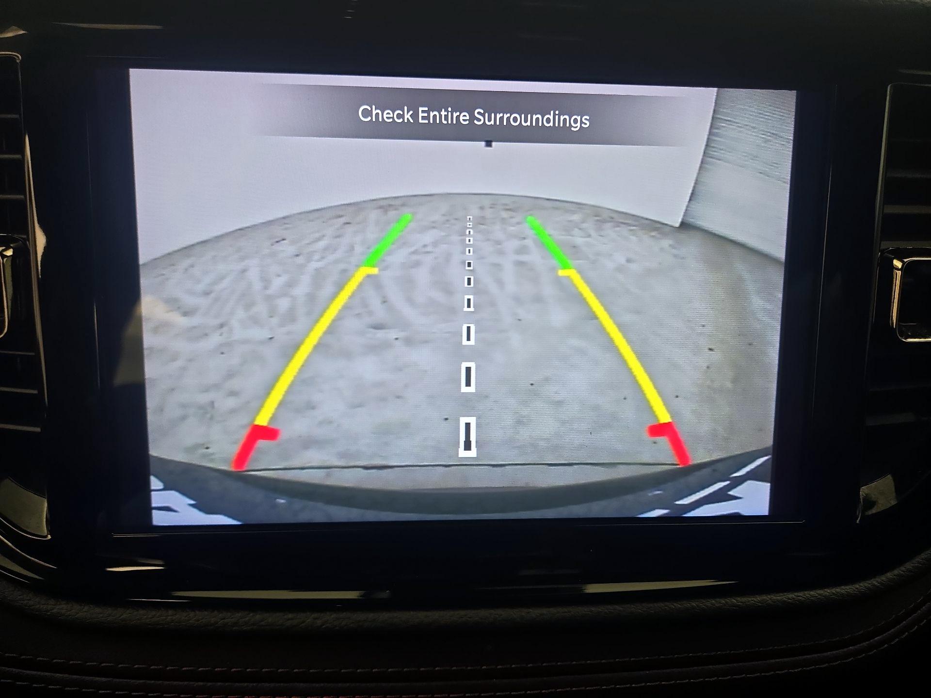 Thumbnail: 2023 Dodge Durango - 15